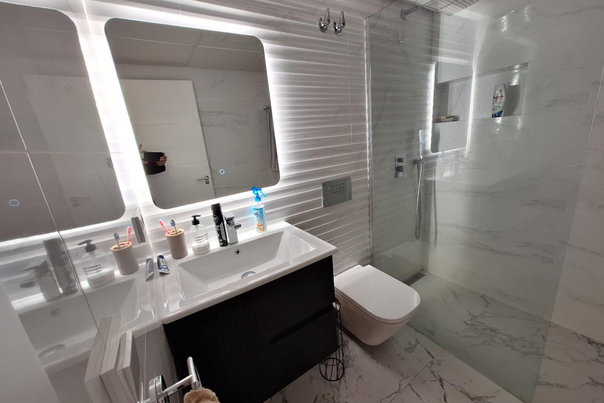 Resale - Townhouse - Torrevieja - Centro