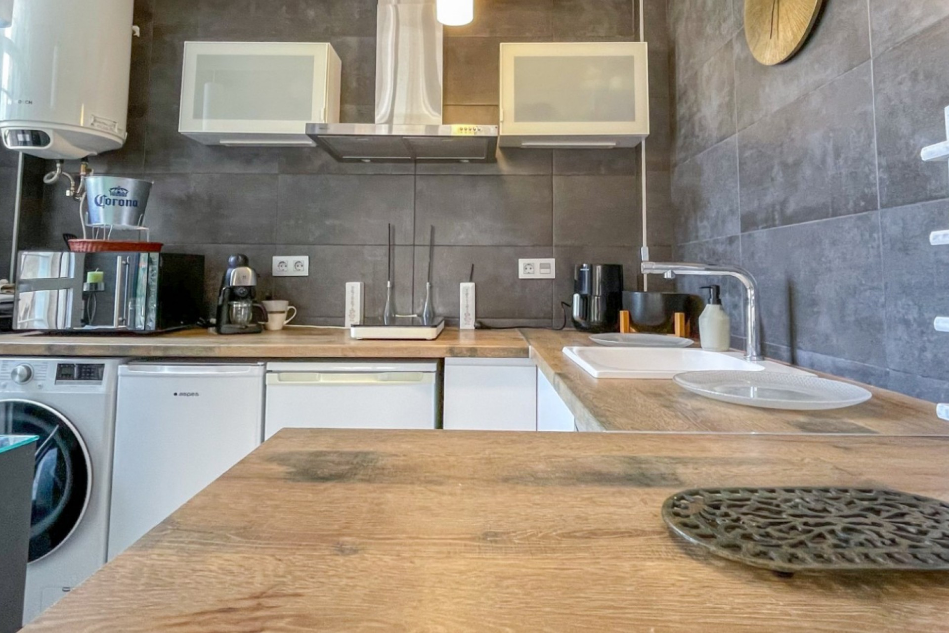Resale - Townhouse - Torrevieja - Doña Ines