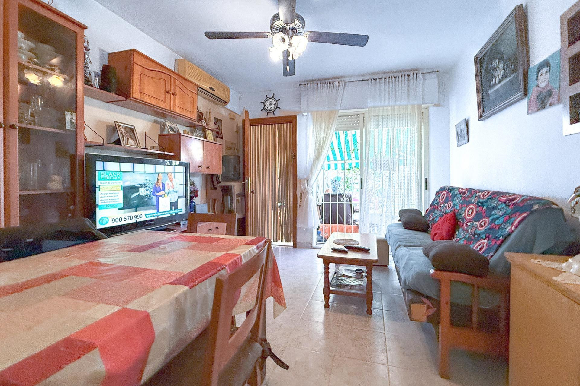 Resale - Townhouse - Torrevieja - El chaparral