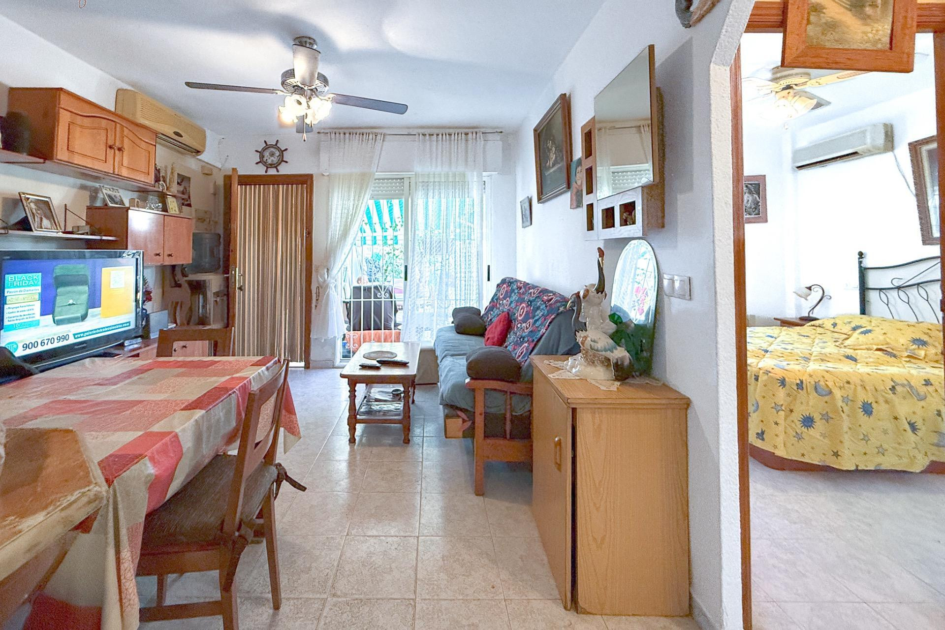 Resale - Townhouse - Torrevieja - El chaparral