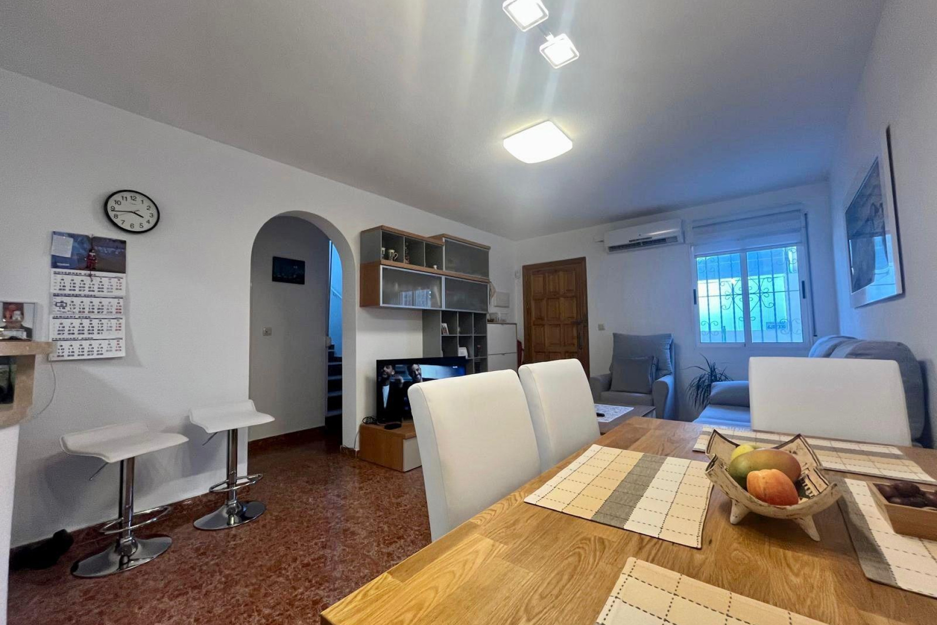 Resale - Townhouse - Torrevieja - El chaparral