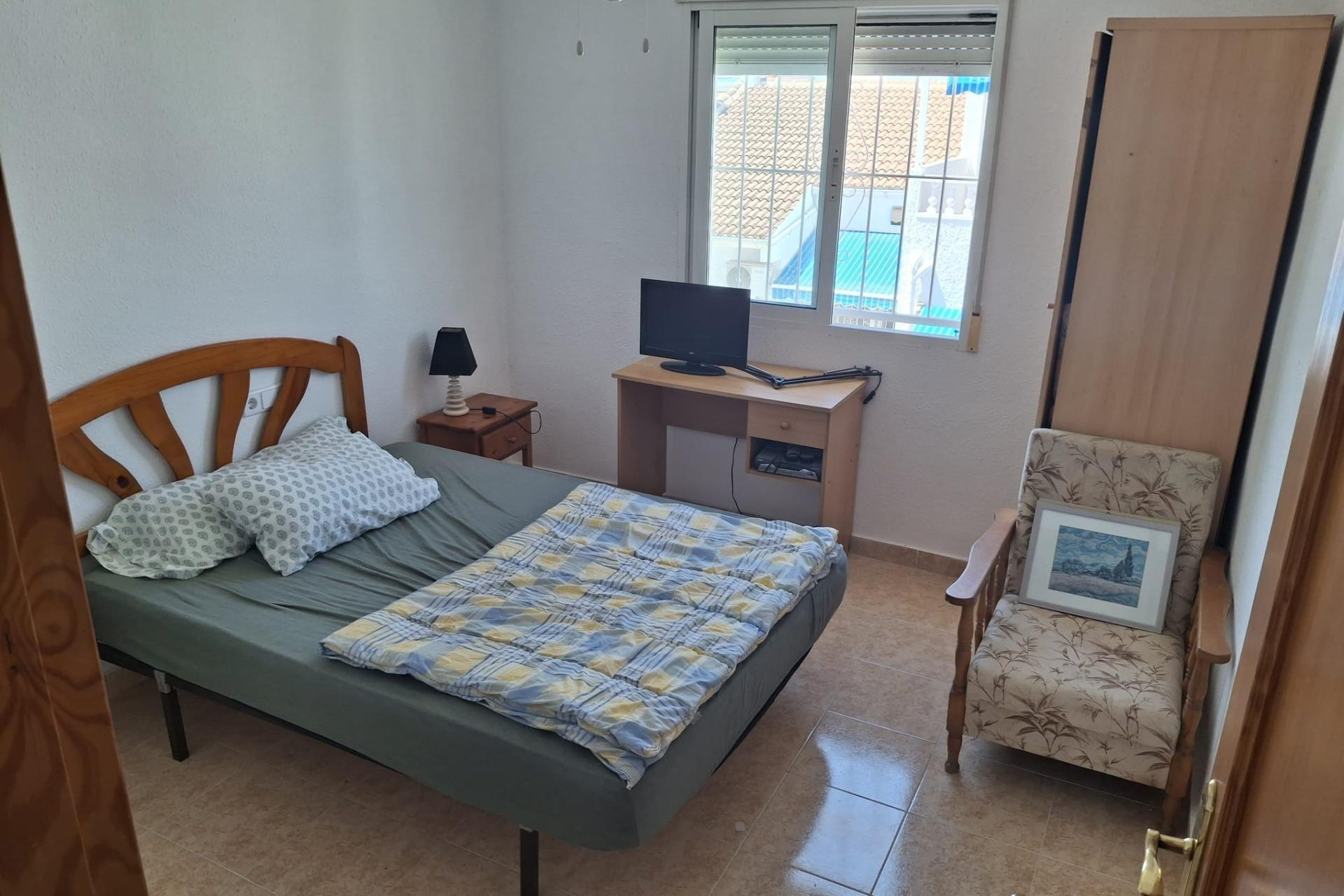 Resale - Townhouse - Torrevieja - El limonar
