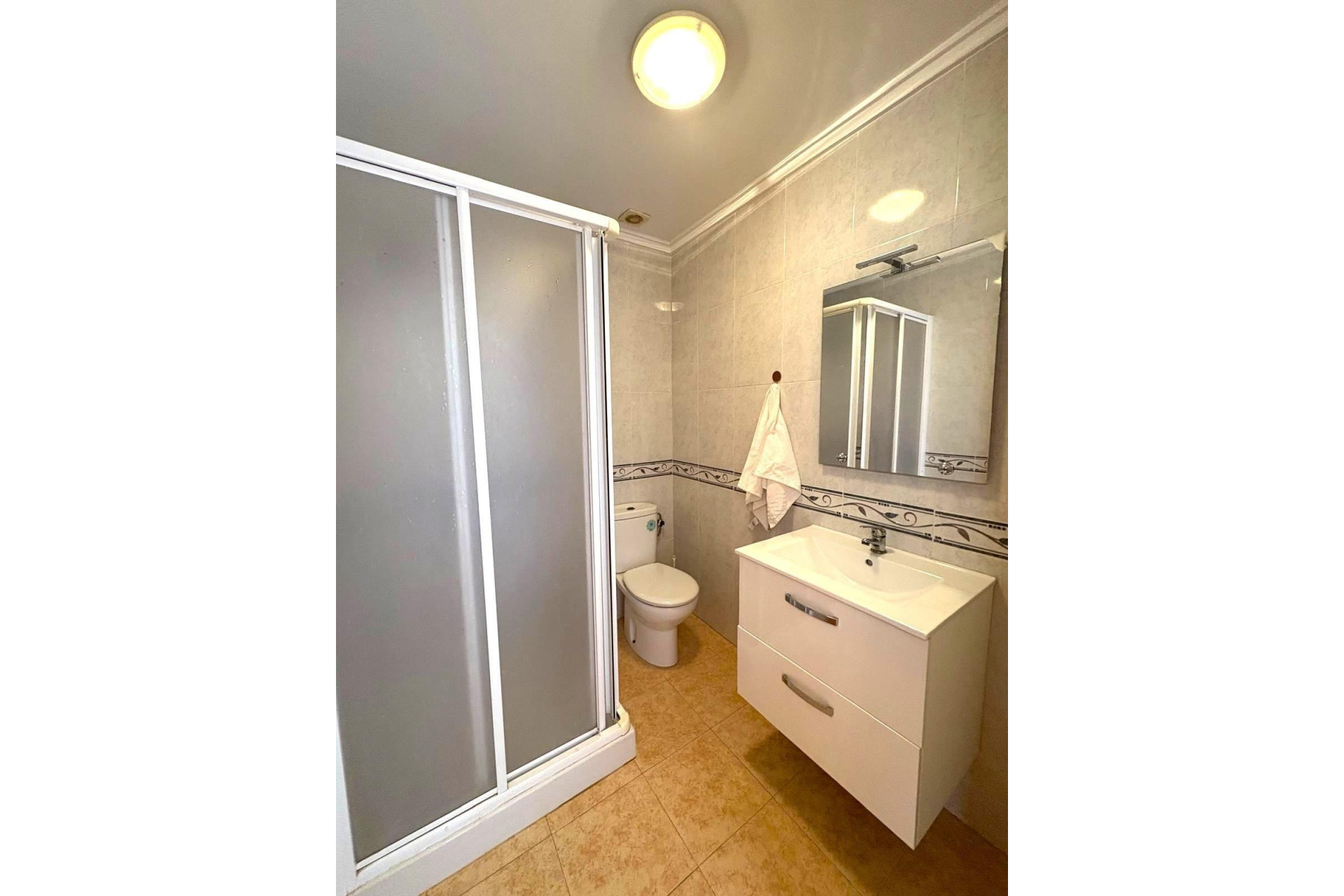 Resale - Townhouse - Torrevieja - El limonar