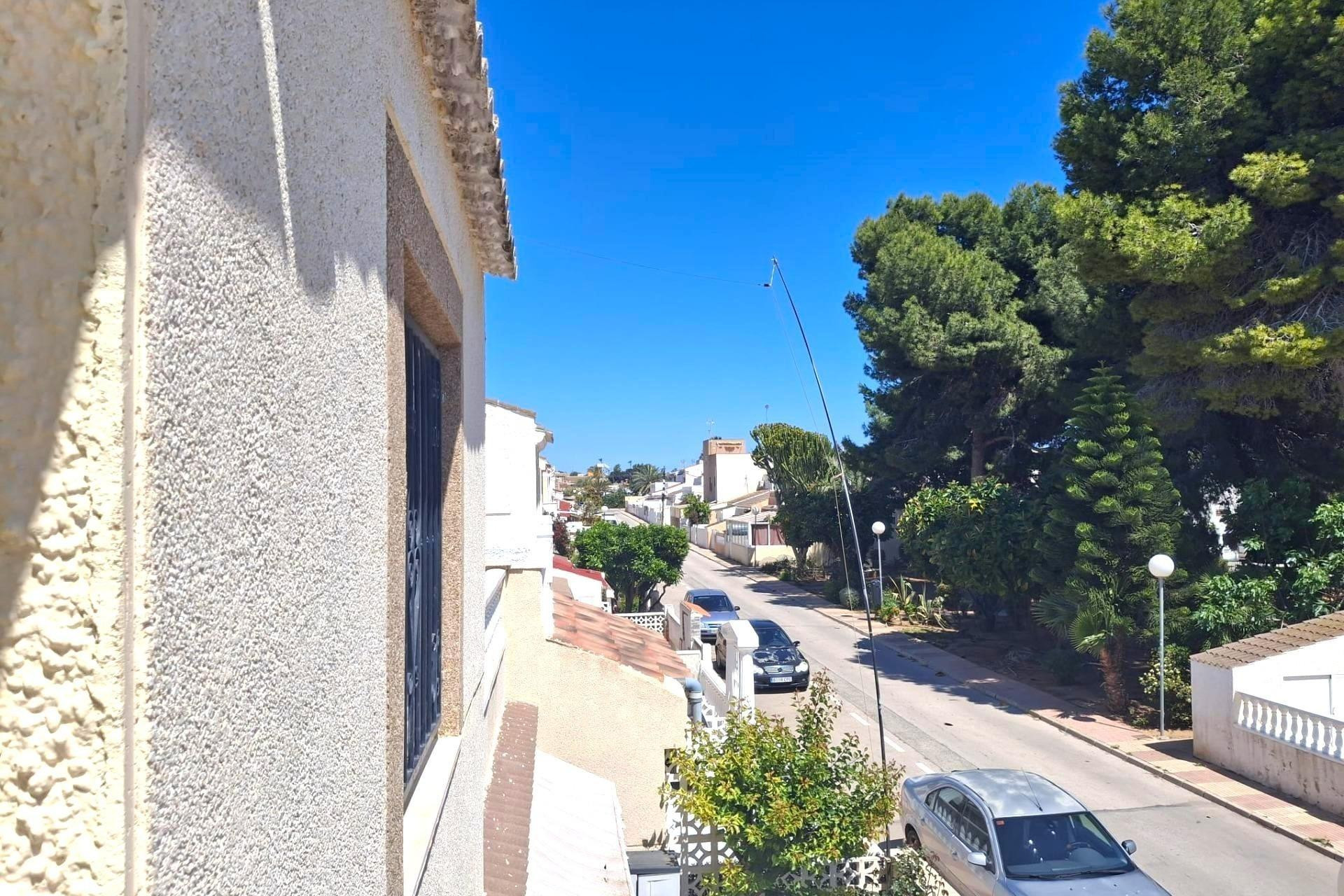 Resale - Townhouse - Torrevieja - El limonar