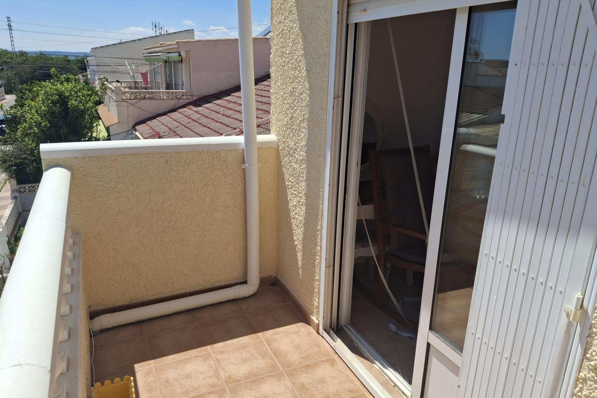 Resale - Townhouse - Torrevieja - El limonar