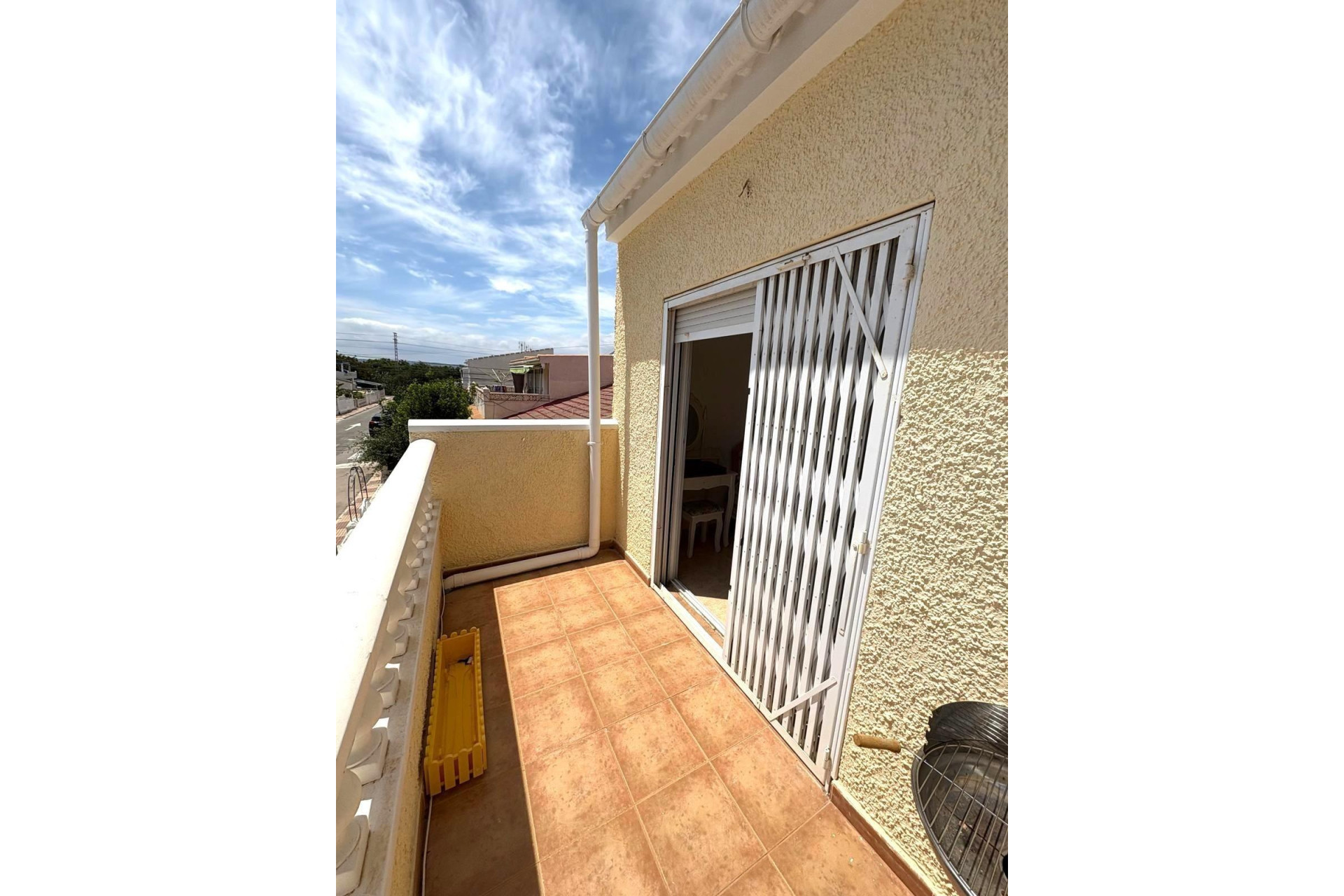 Resale - Townhouse - Torrevieja - El limonar