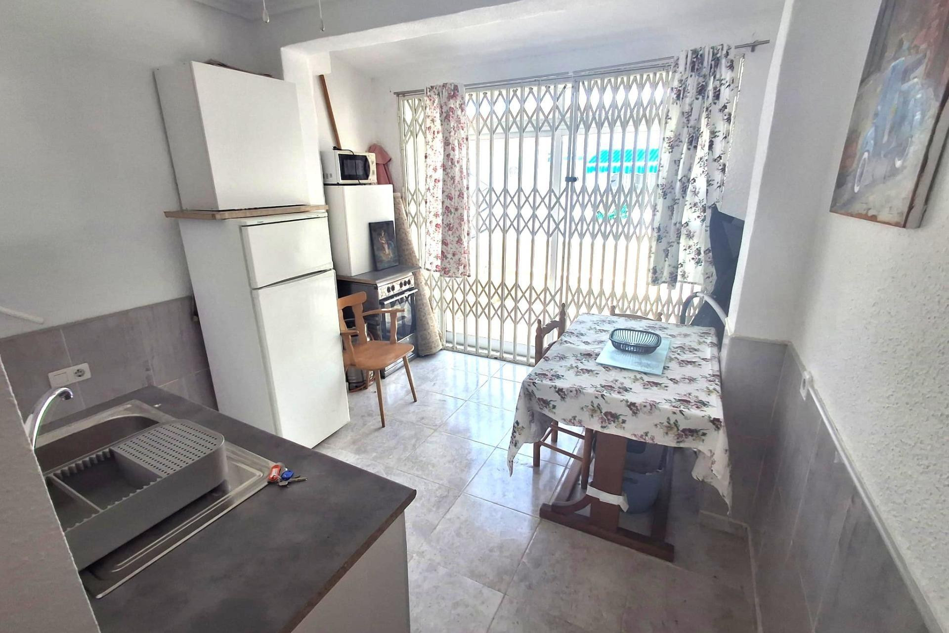 Resale - Townhouse - Torrevieja - El limonar
