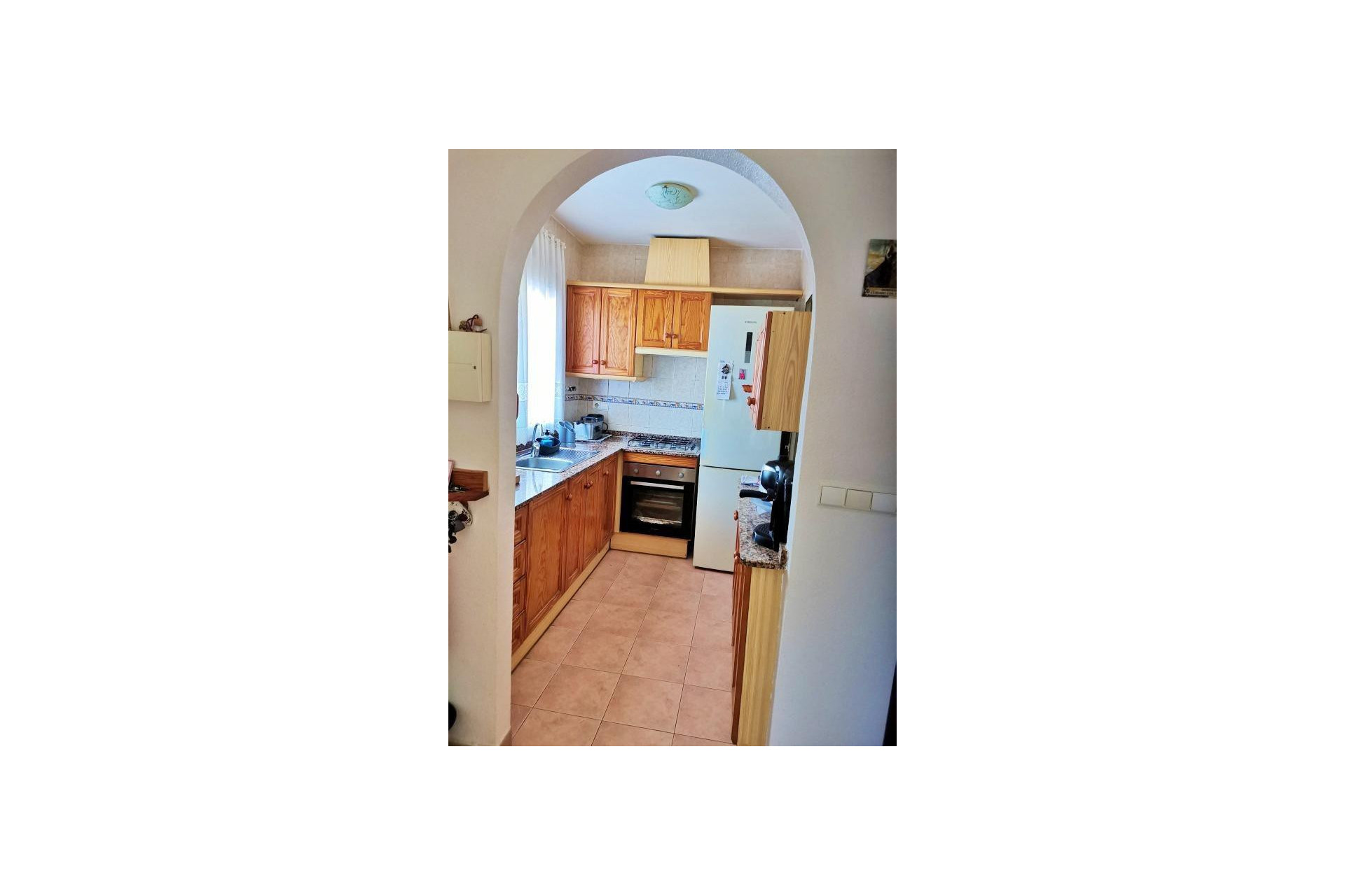 Resale - Townhouse - Torrevieja - El limonar