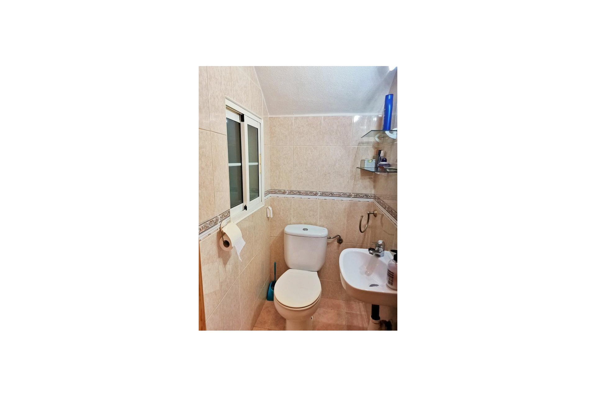 Resale - Townhouse - Torrevieja - El limonar