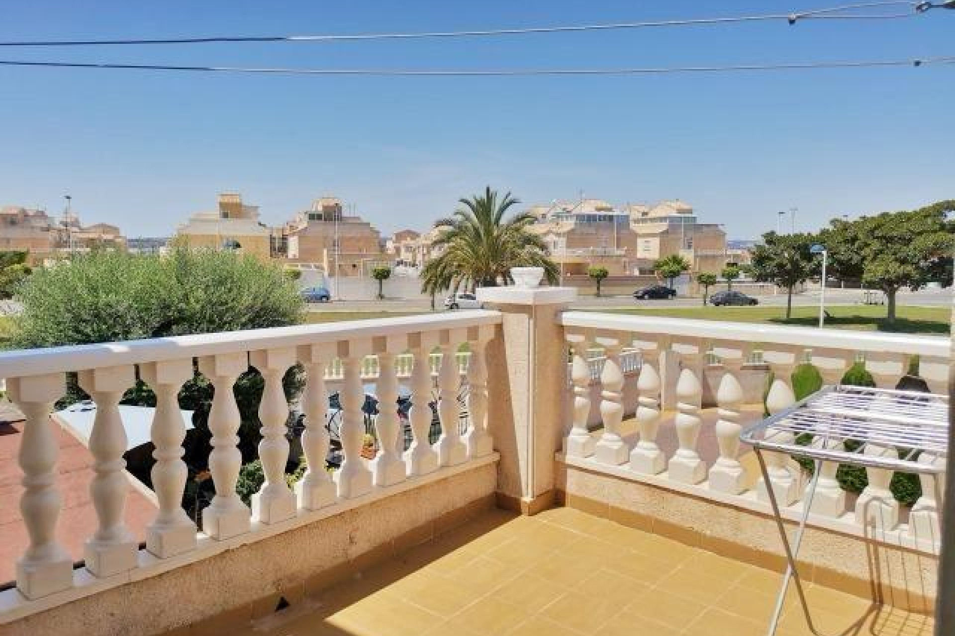 Resale - Townhouse - Torrevieja - El limonar