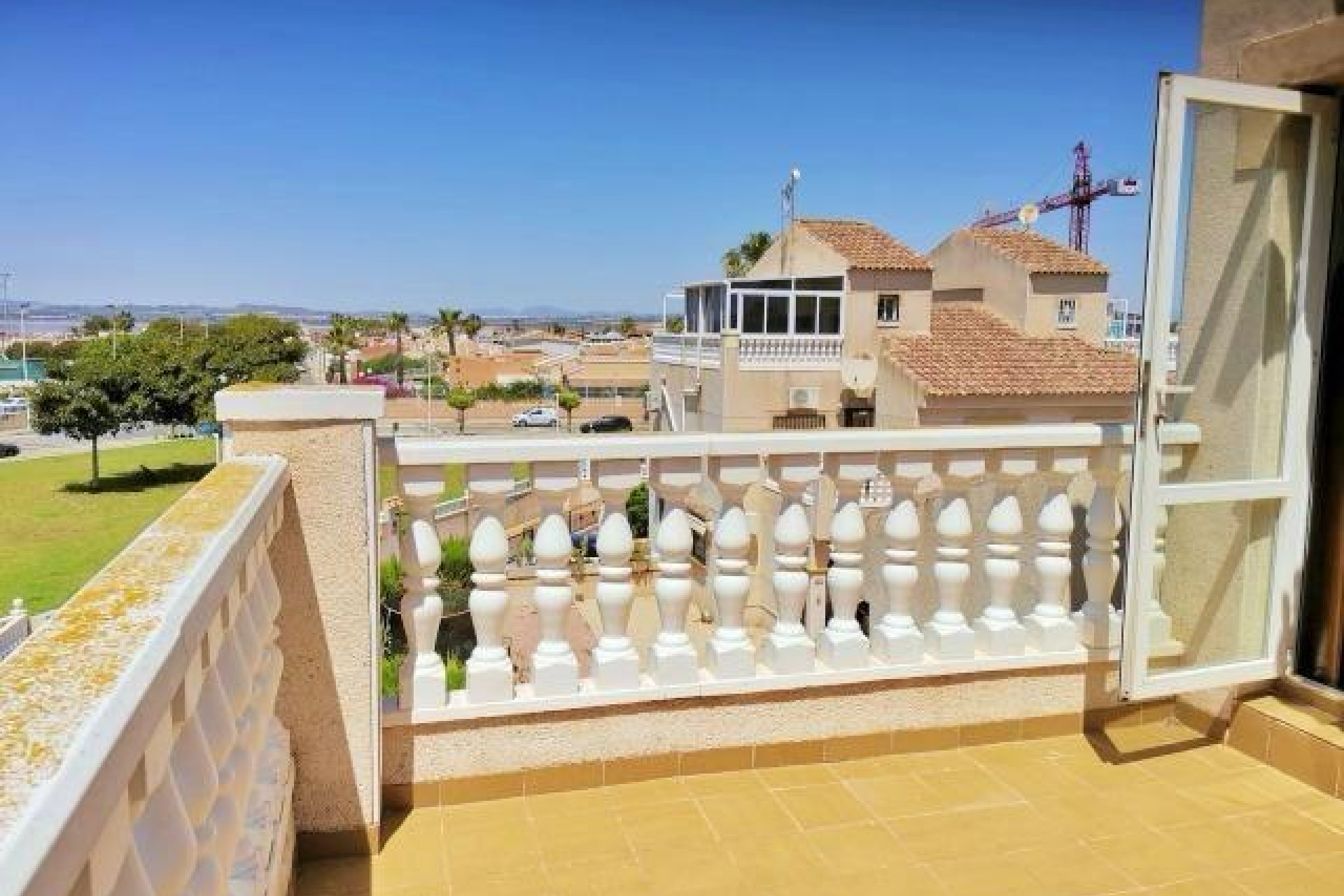 Resale - Townhouse - Torrevieja - El limonar