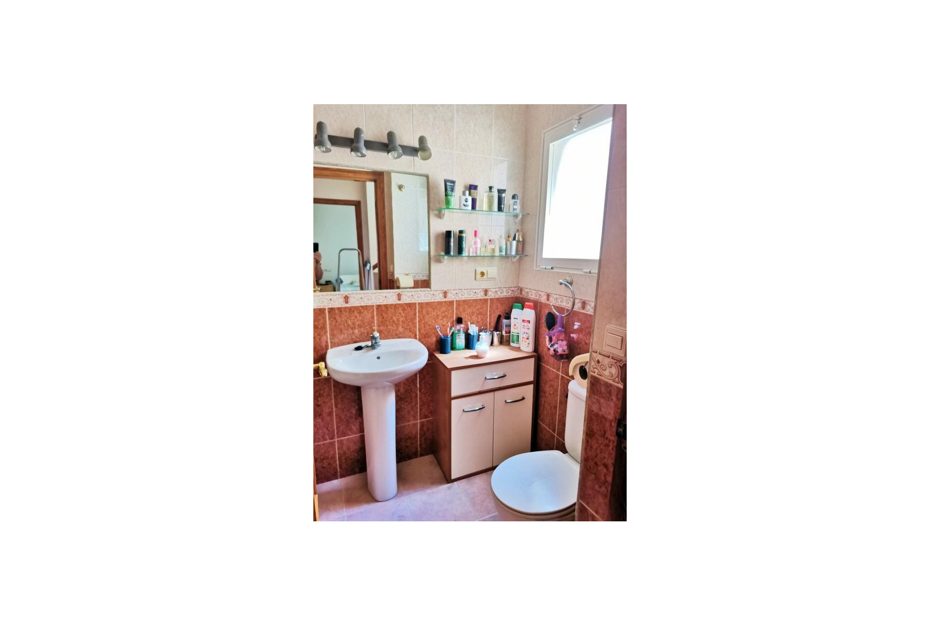 Resale - Townhouse - Torrevieja - El limonar