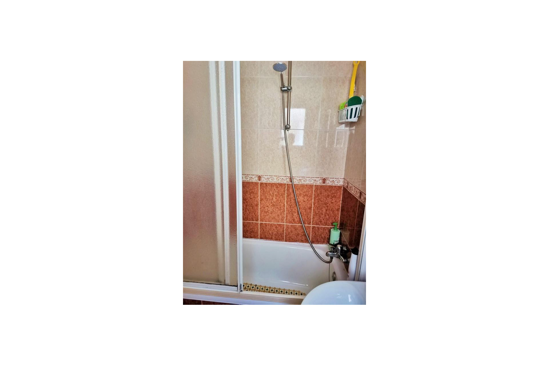 Resale - Townhouse - Torrevieja - El limonar