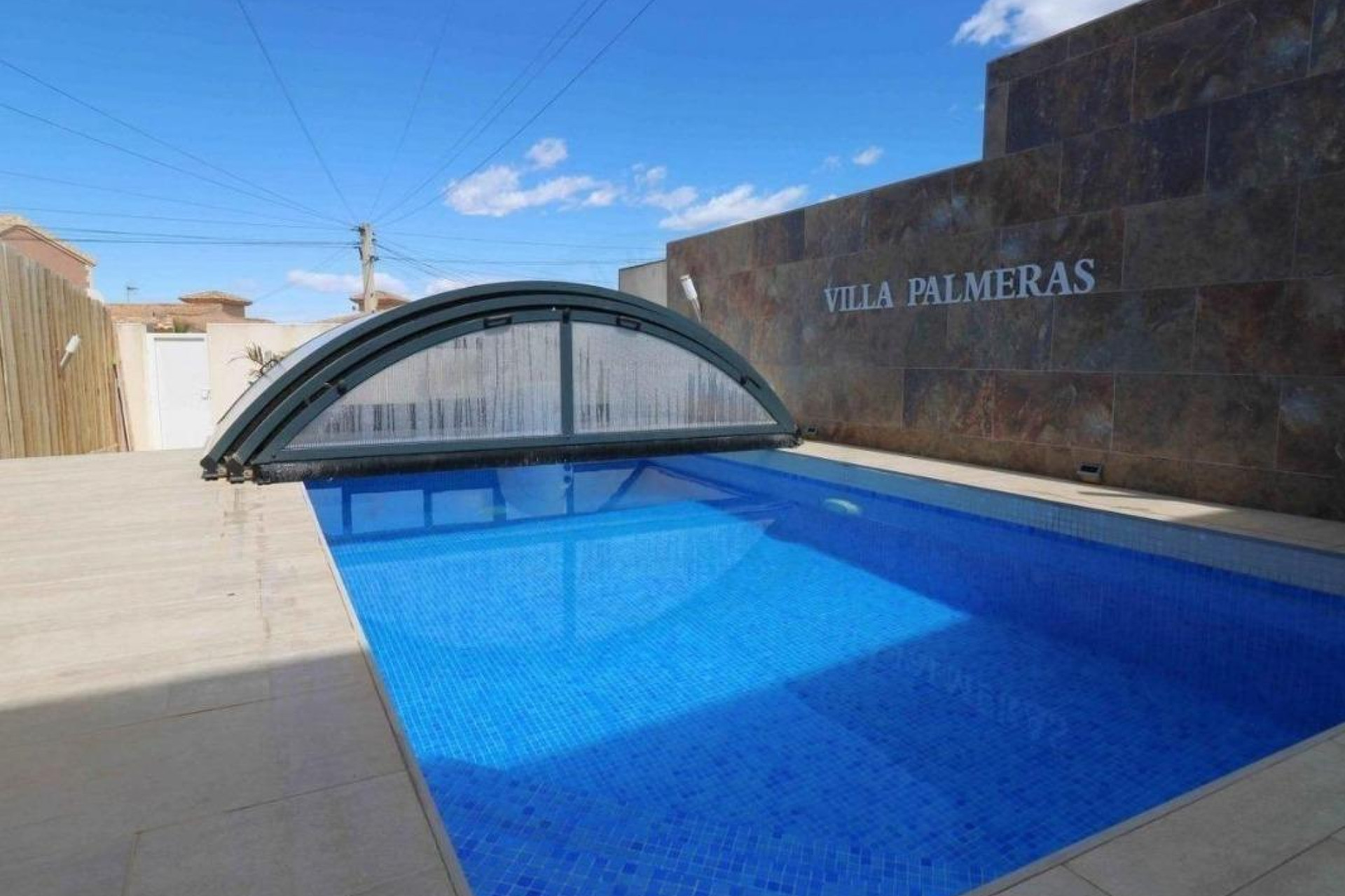 Resale - Townhouse - Torrevieja - Eliseos playa