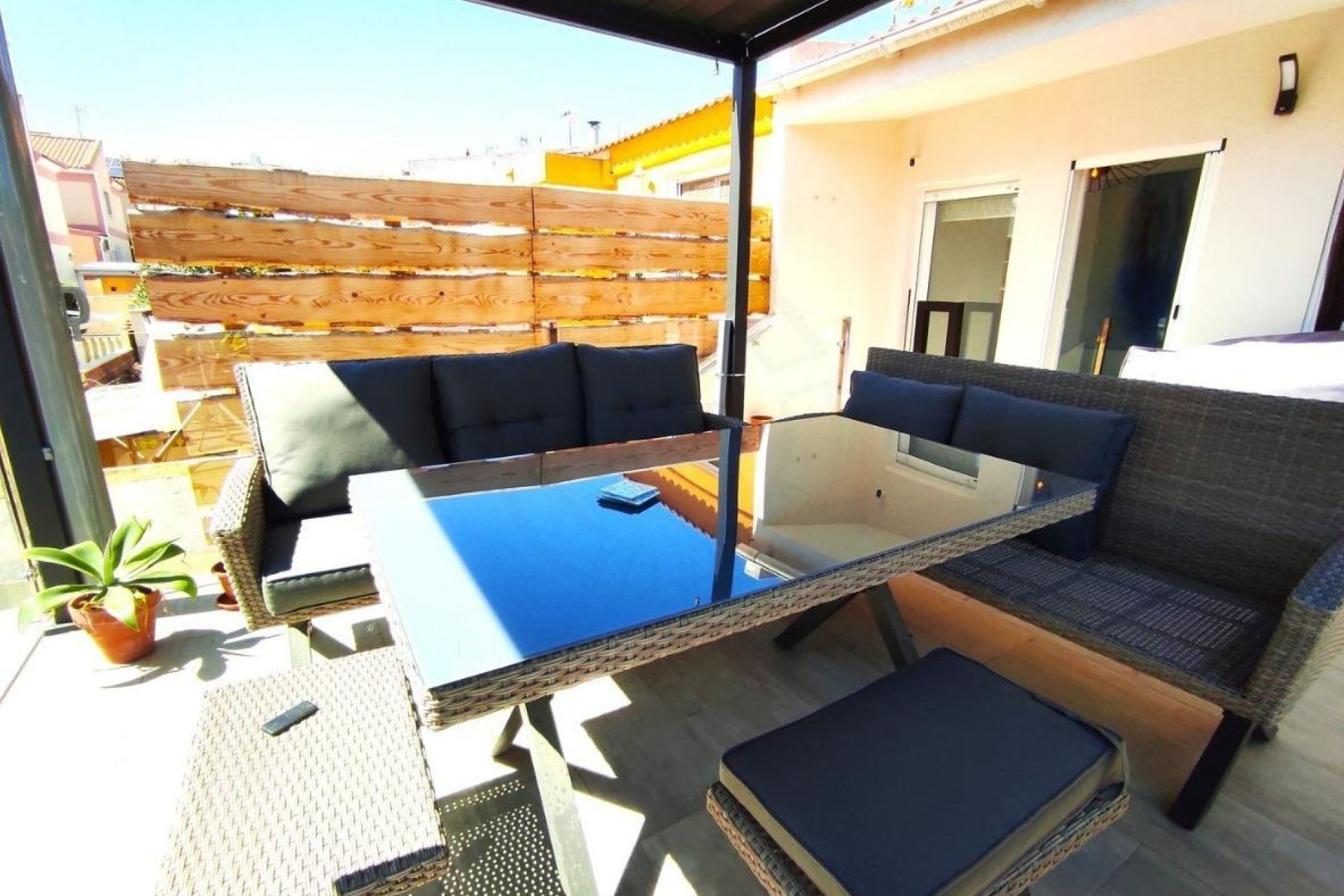 Resale - Townhouse - Torrevieja - Eliseos playa