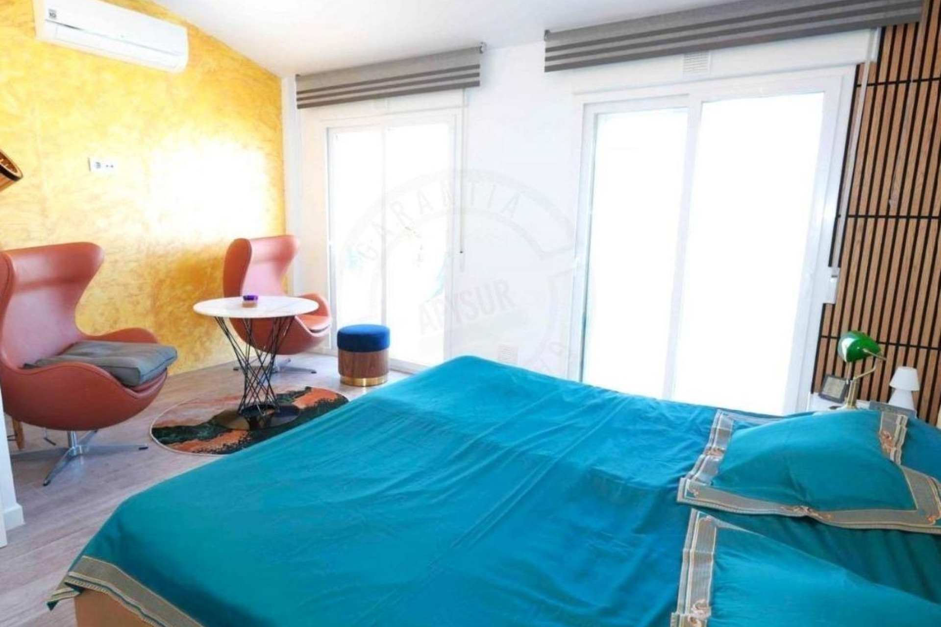 Resale - Townhouse - Torrevieja - Eliseos playa