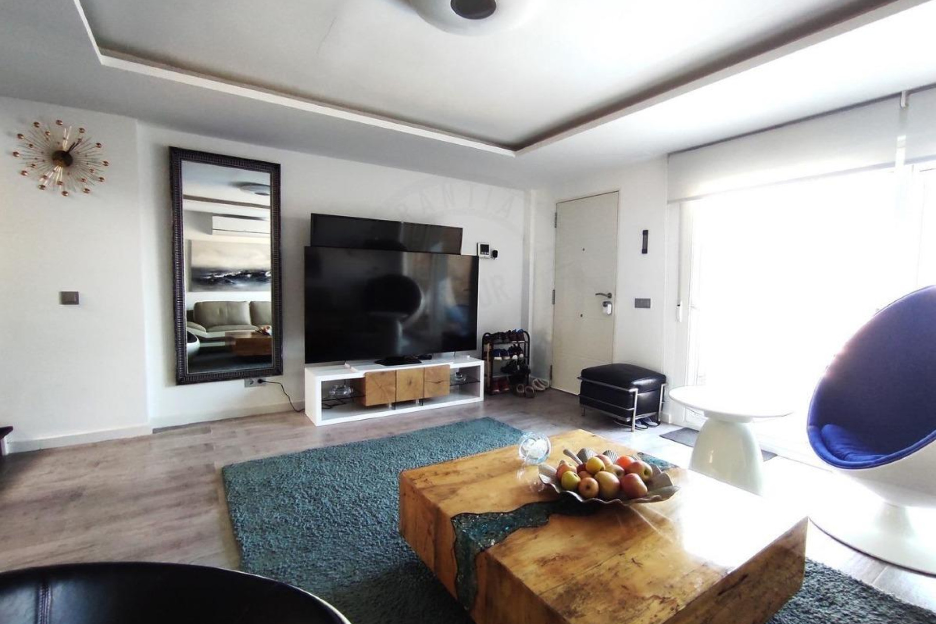 Resale - Townhouse - Torrevieja - Eliseos playa