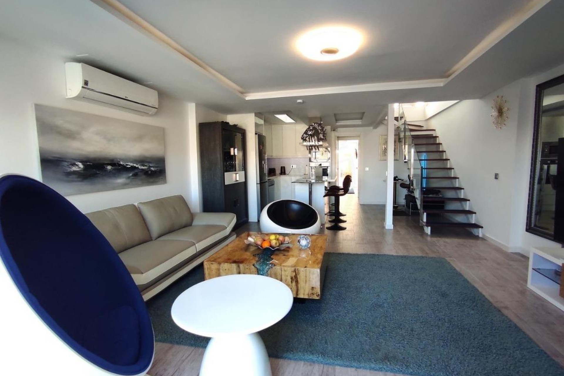 Resale - Townhouse - Torrevieja - Eliseos playa