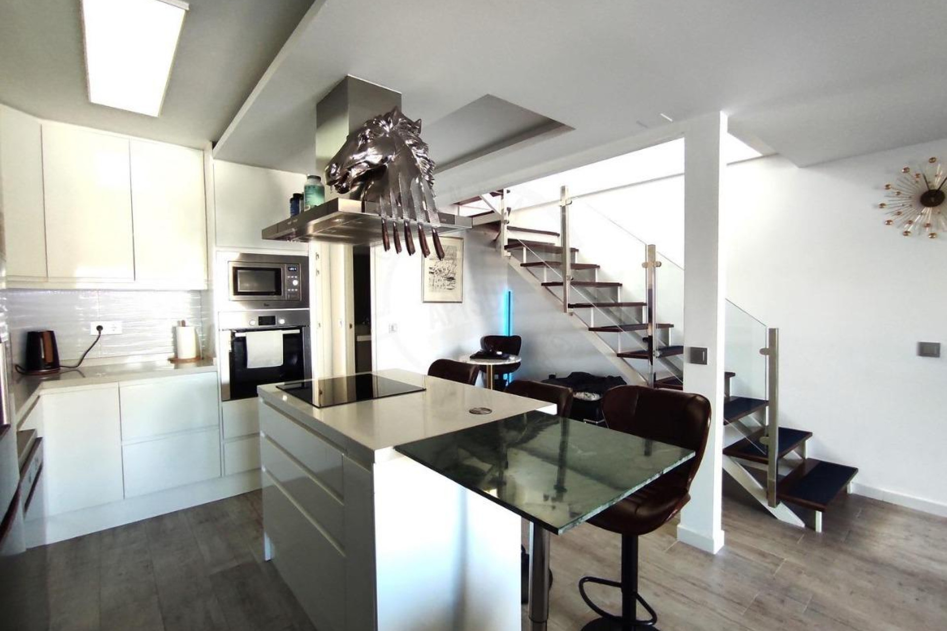 Resale - Townhouse - Torrevieja - Eliseos playa