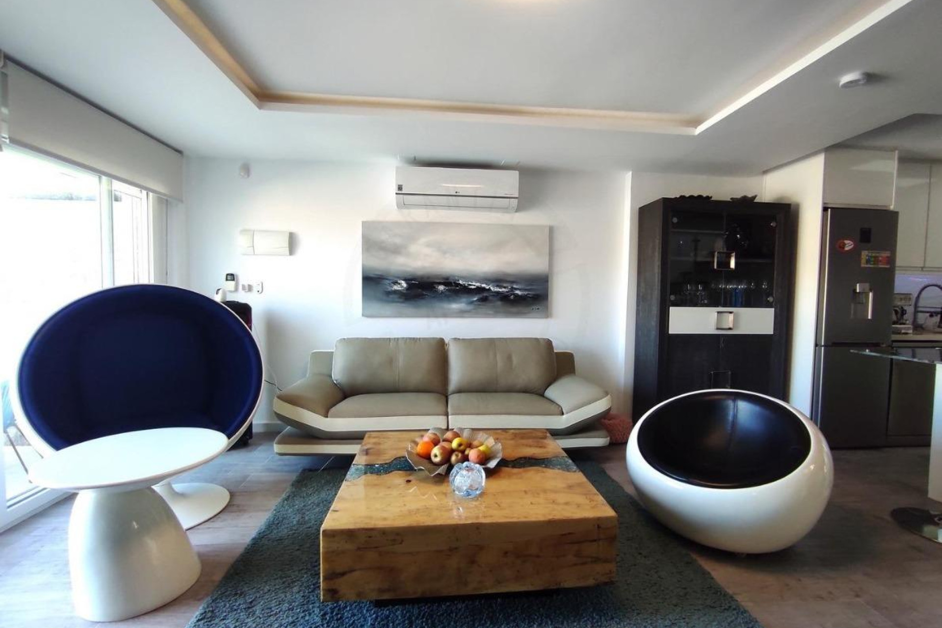 Resale - Townhouse - Torrevieja - Eliseos playa