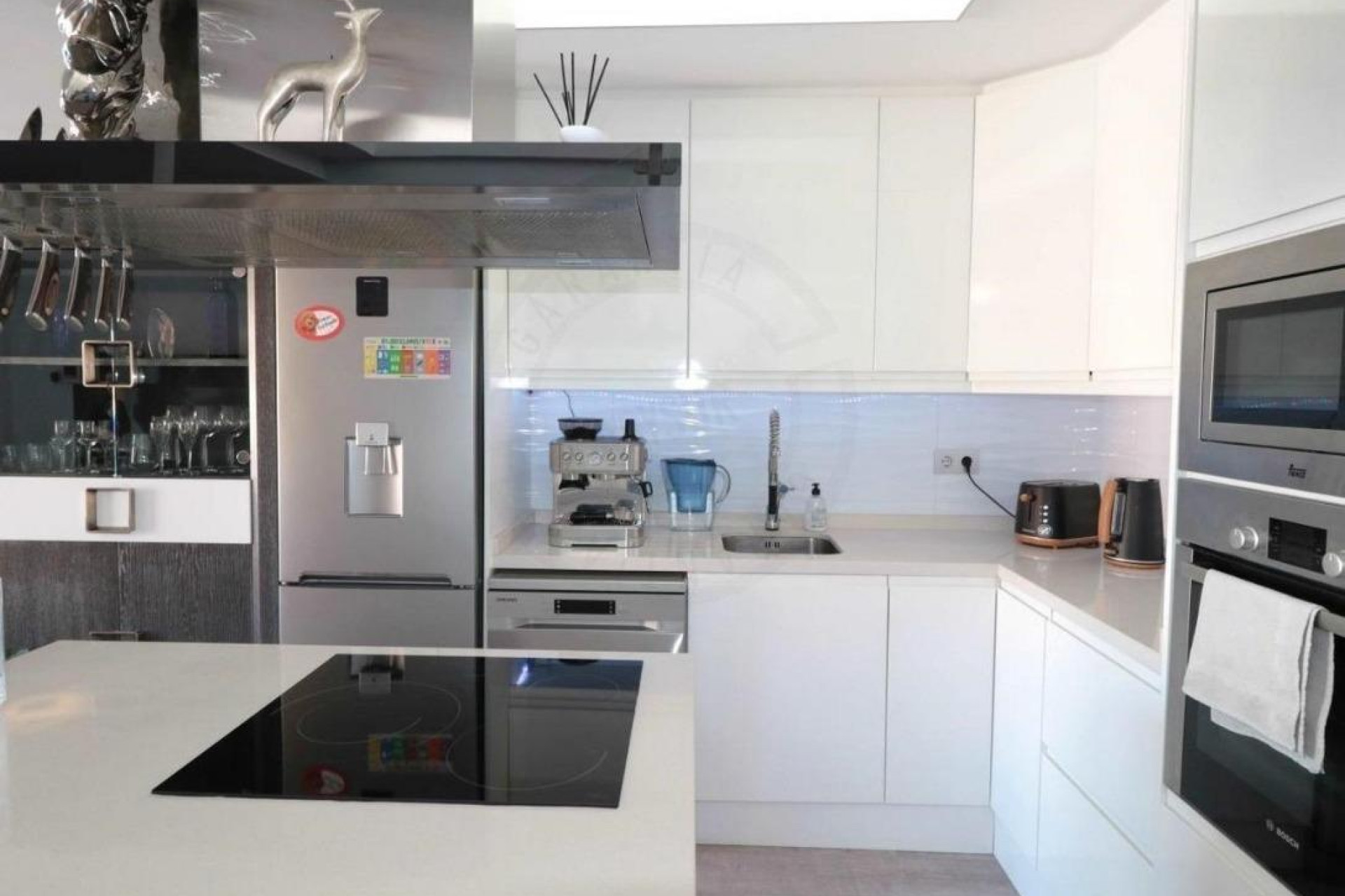 Resale - Townhouse - Torrevieja - Eliseos playa