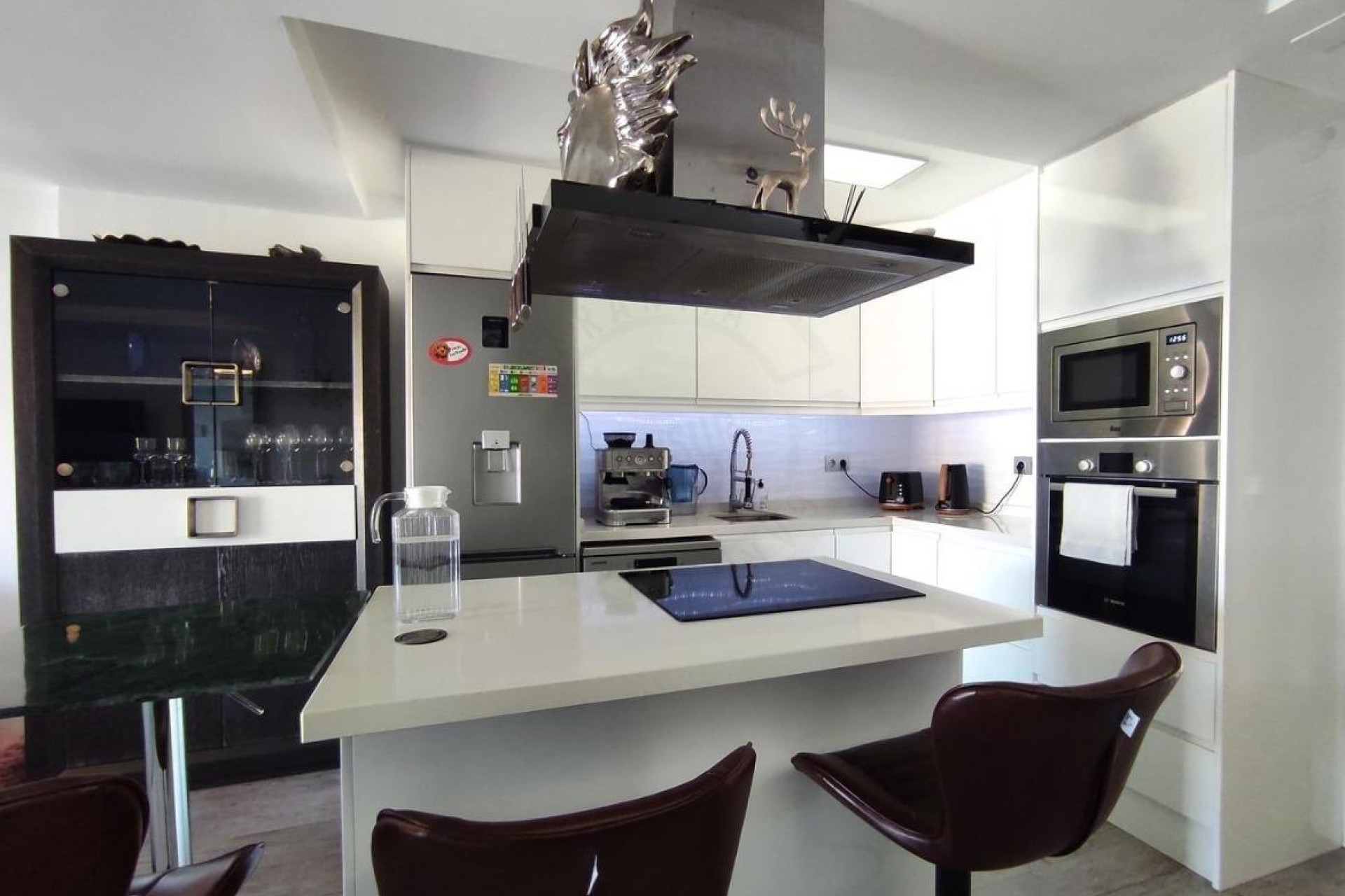 Resale - Townhouse - Torrevieja - Eliseos playa