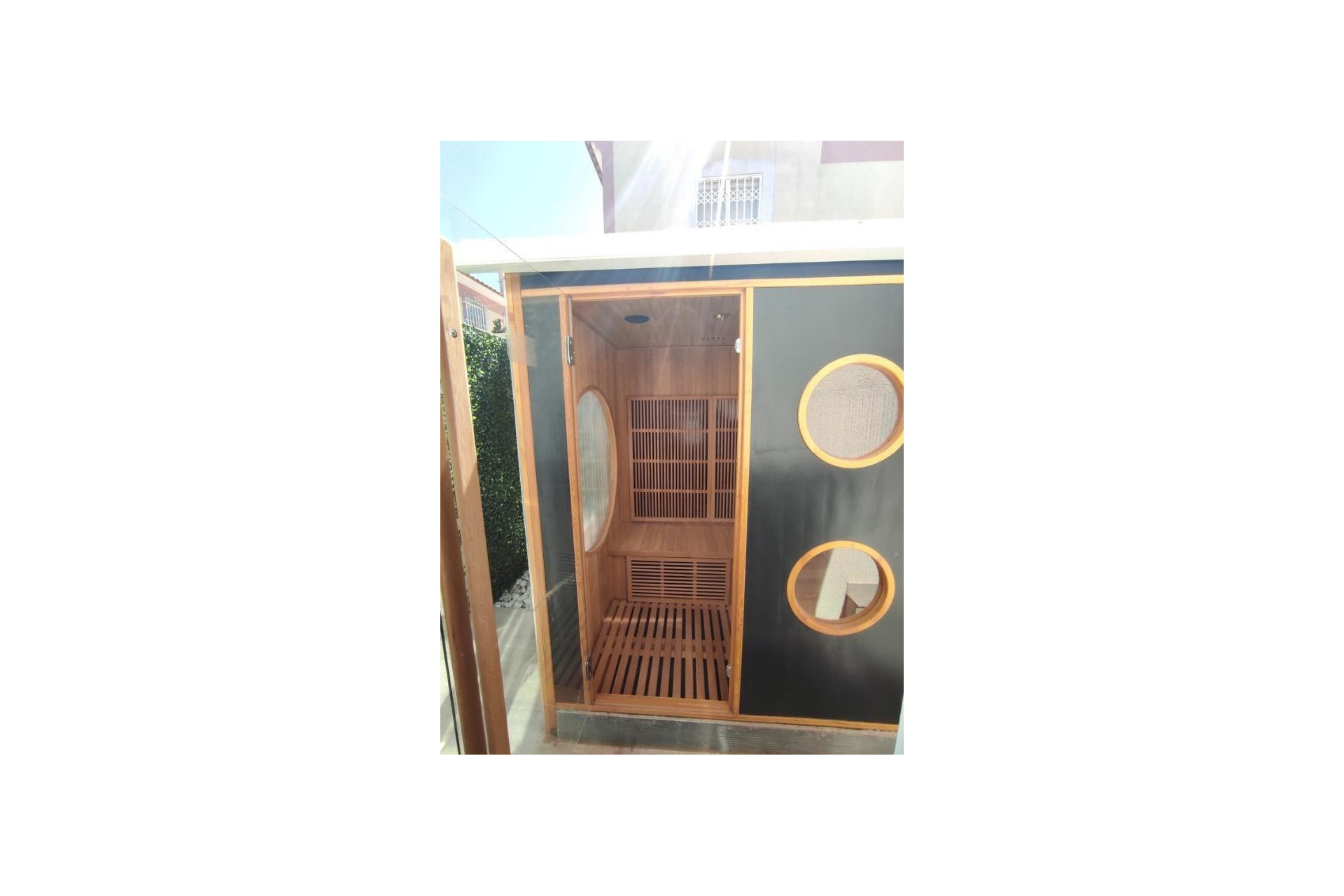 Resale - Townhouse - Torrevieja - Eliseos playa