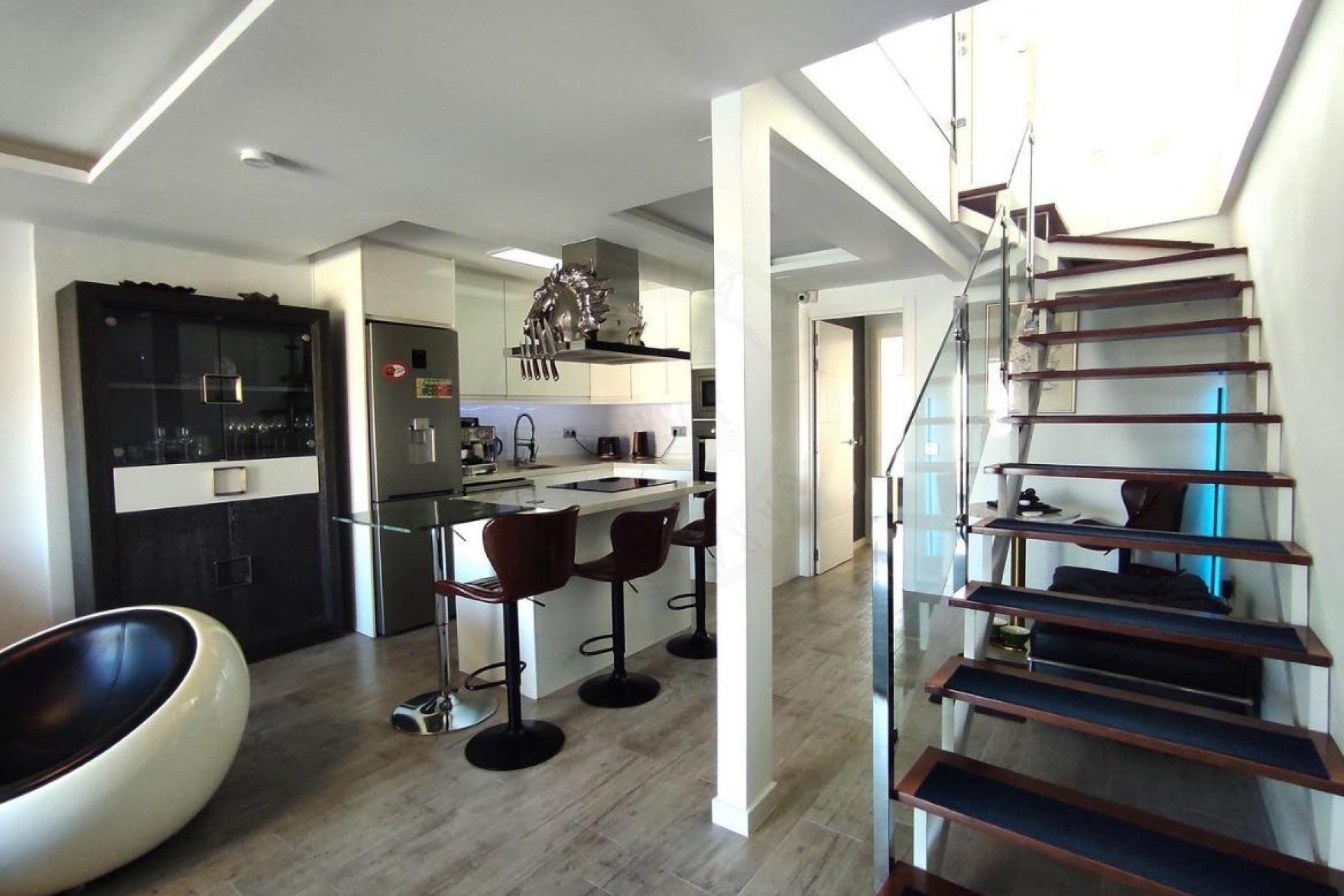 Resale - Townhouse - Torrevieja - Eliseos playa