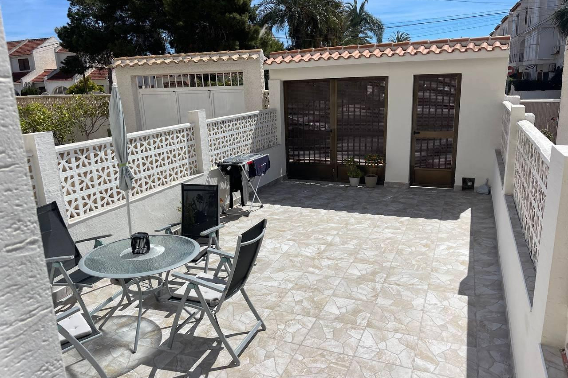 Resale - Townhouse - Torrevieja - Habaneras