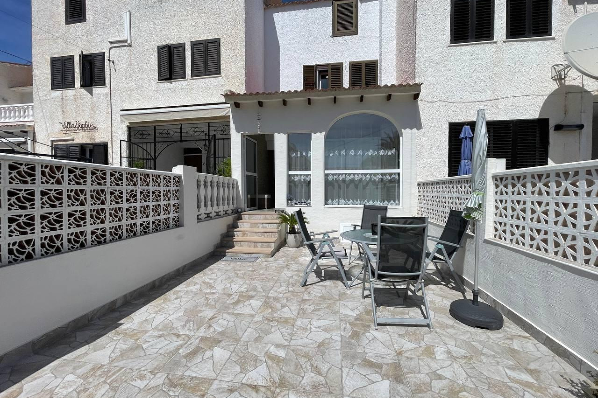 Resale - Townhouse - Torrevieja - Habaneras