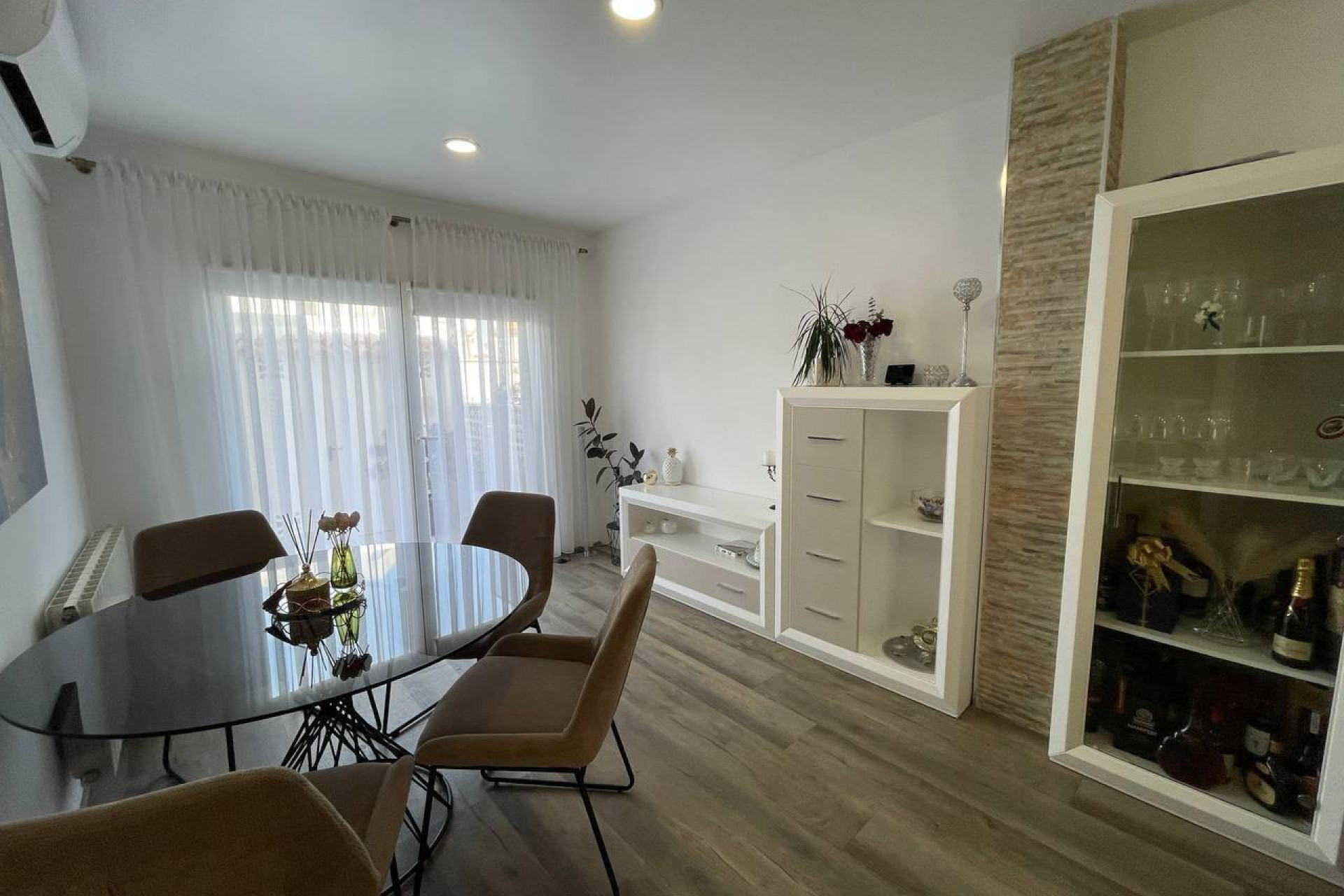 Resale - Townhouse - Torrevieja - Habaneras