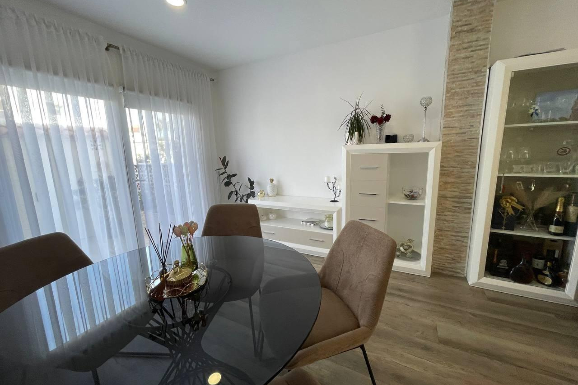 Resale - Townhouse - Torrevieja - Habaneras