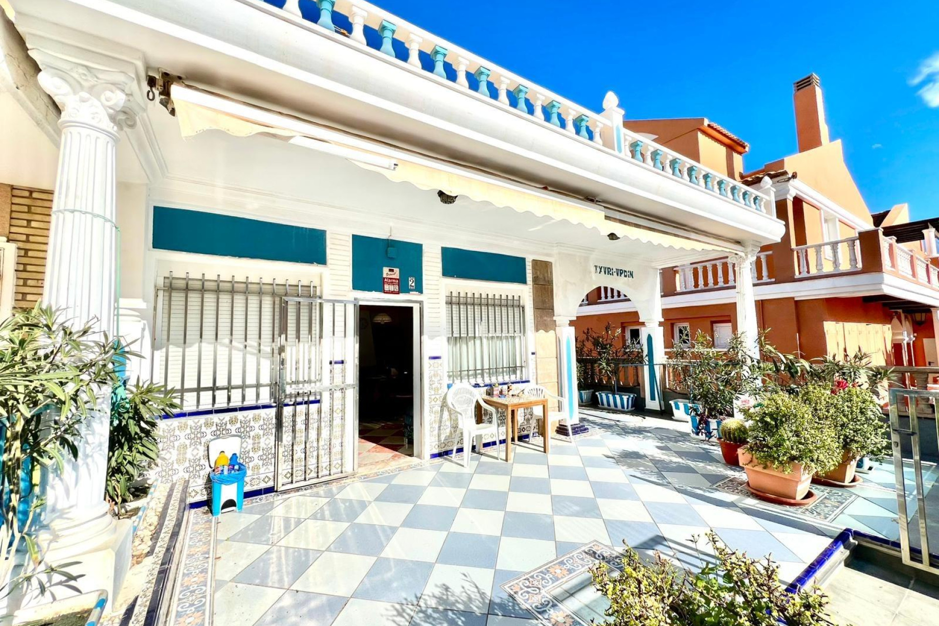 Resale - Townhouse - Torrevieja - La Mata