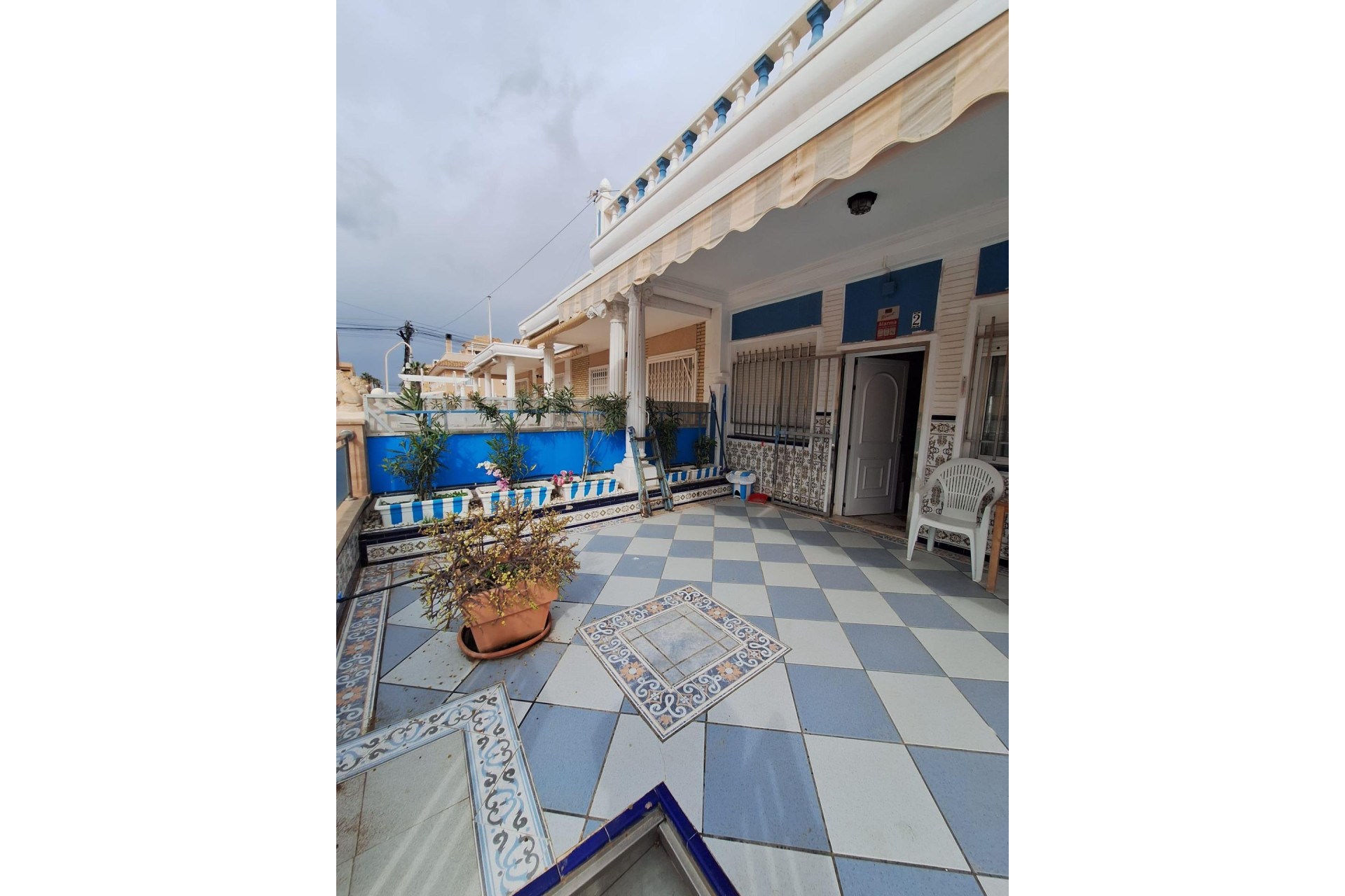 Resale - Townhouse - Torrevieja - La Mata