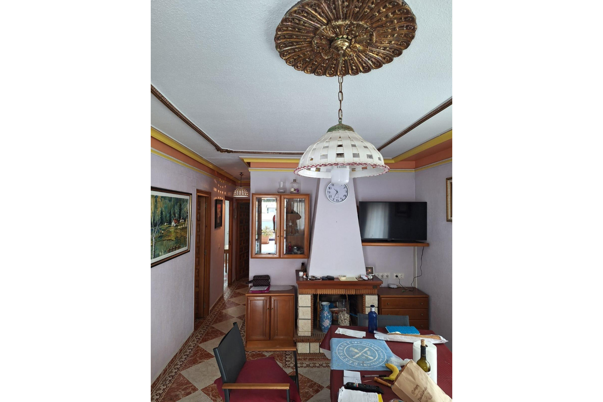 Resale - Townhouse - Torrevieja - La Mata