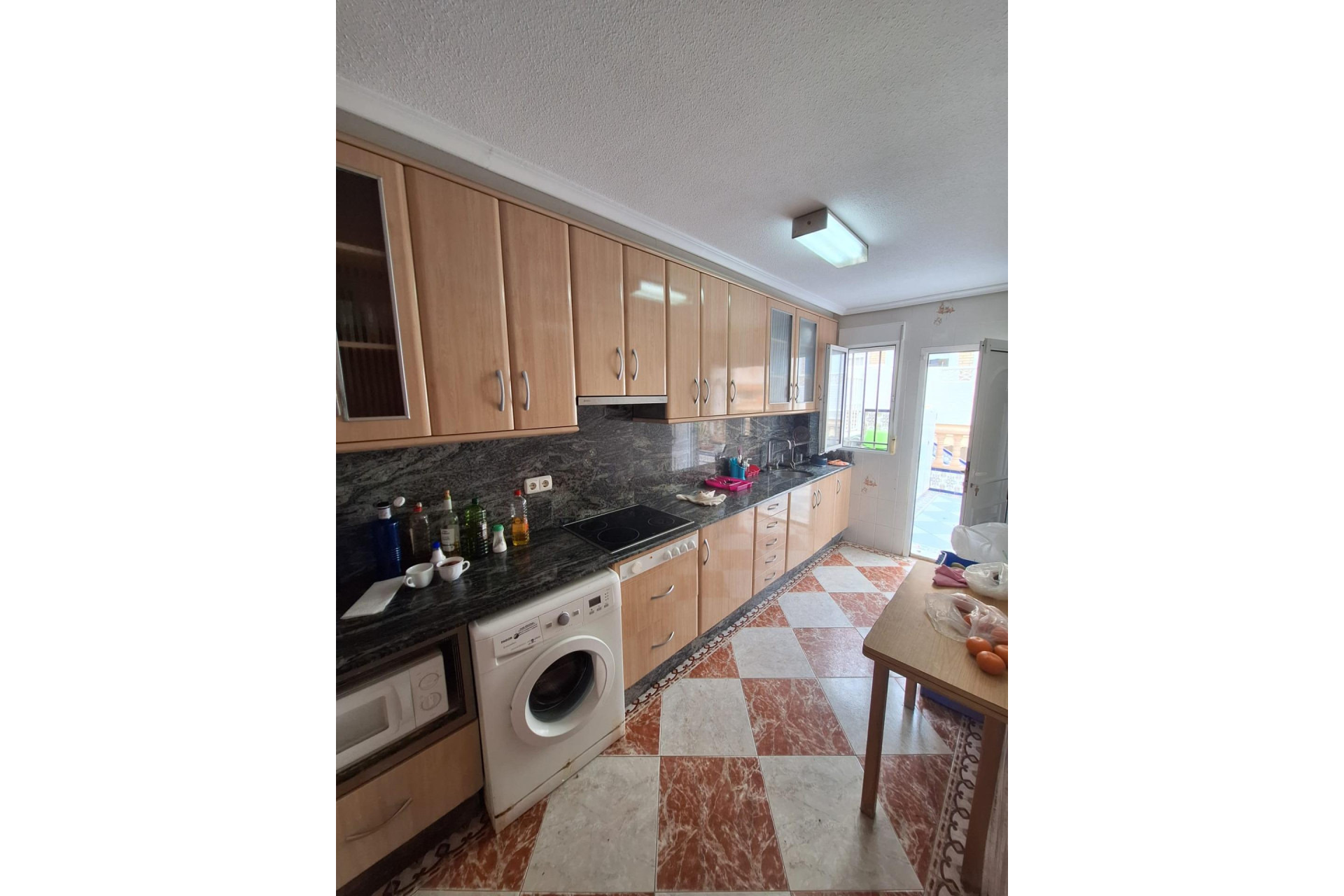 Resale - Townhouse - Torrevieja - La Mata