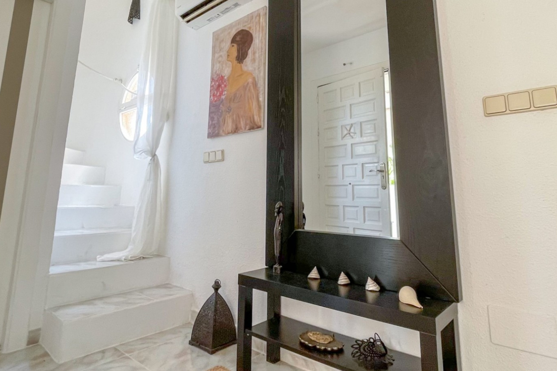 Resale - Townhouse - Torrevieja - La Siesta - El Salado -  Torreta