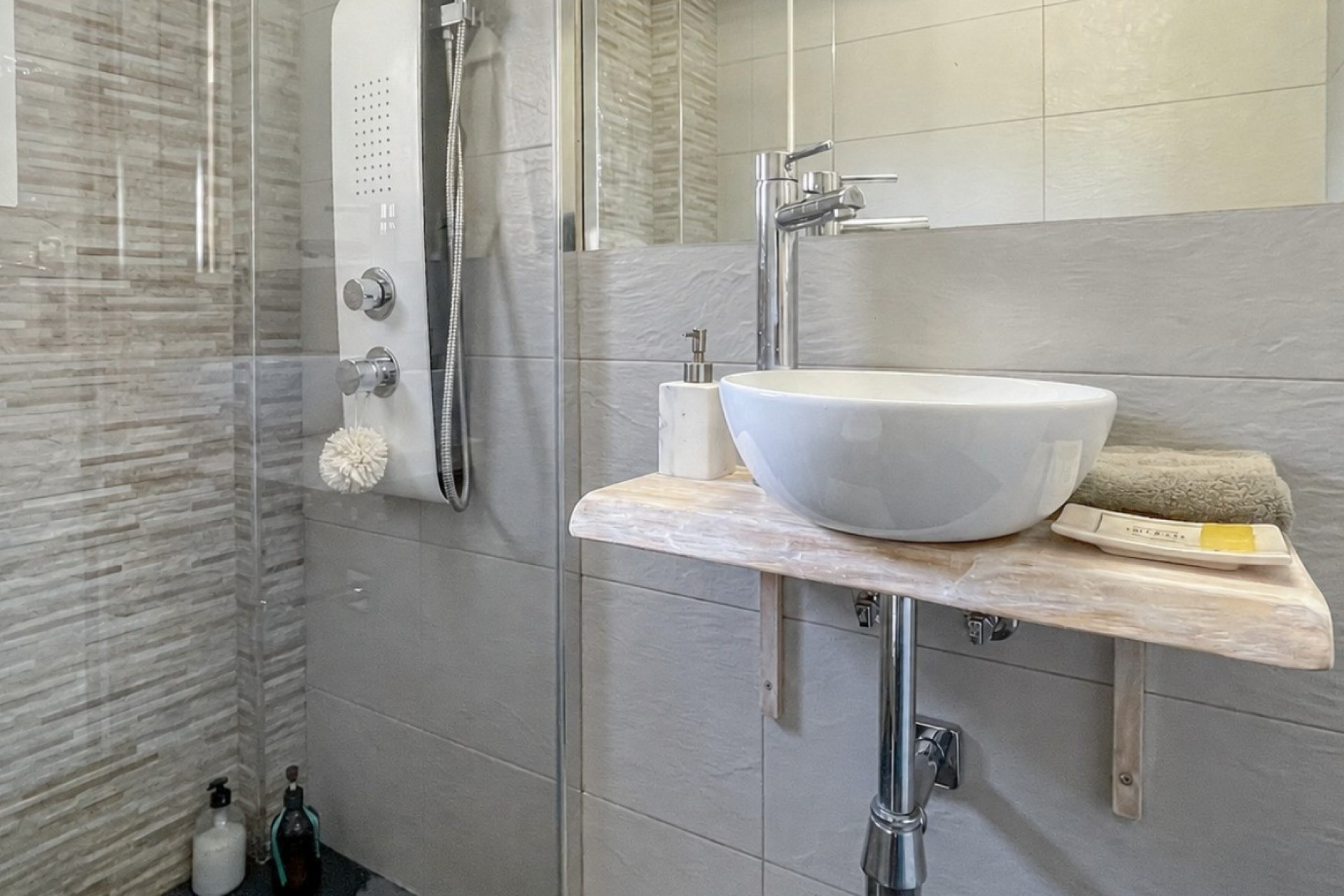 Resale - Townhouse - Torrevieja - La Siesta - El Salado -  Torreta