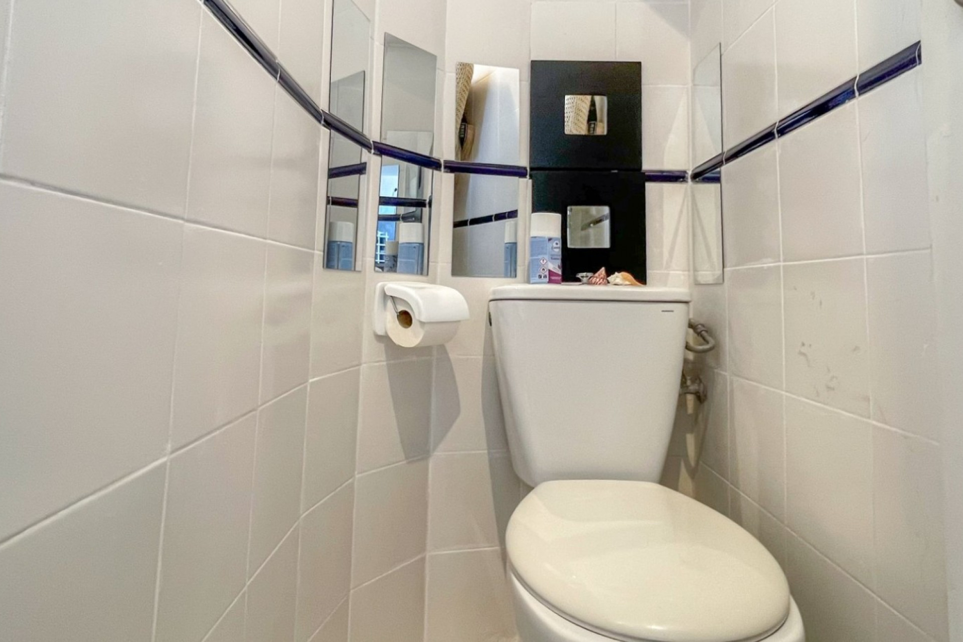 Resale - Townhouse - Torrevieja - La Siesta - El Salado -  Torreta