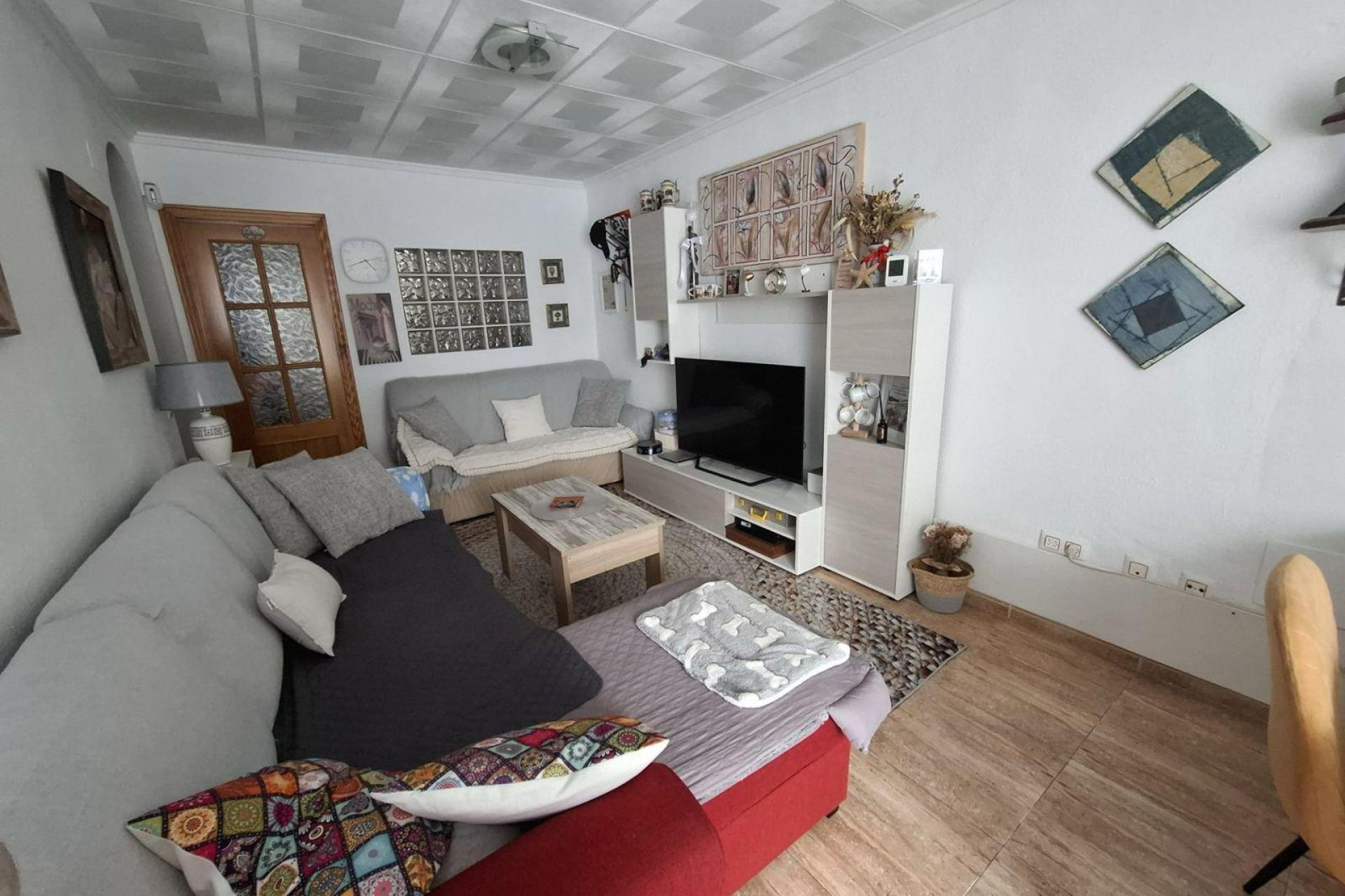 Resale - Townhouse - Torrevieja - La Siesta - El Salado - Torreta