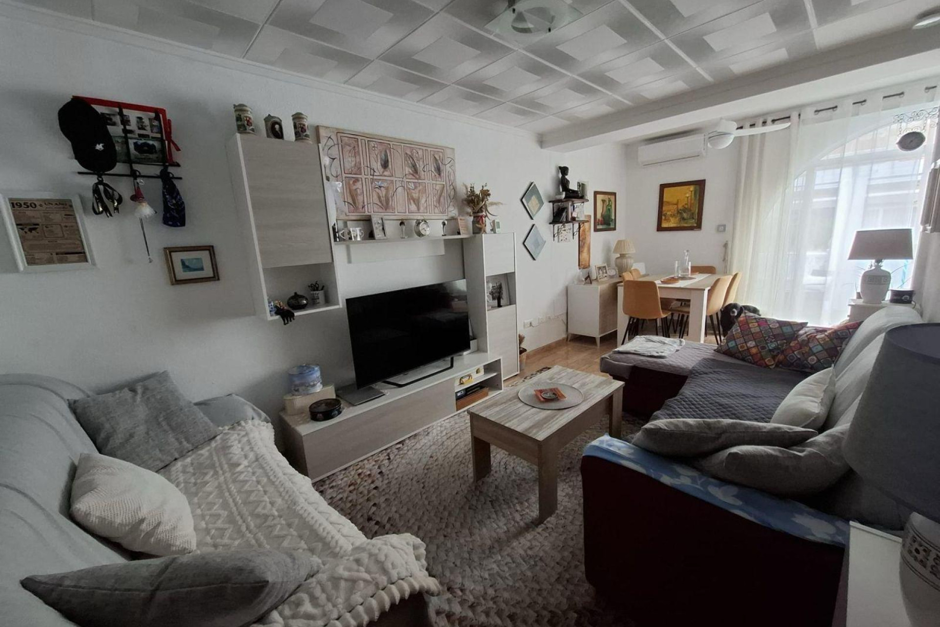 Resale - Townhouse - Torrevieja - La Siesta - El Salado - Torreta