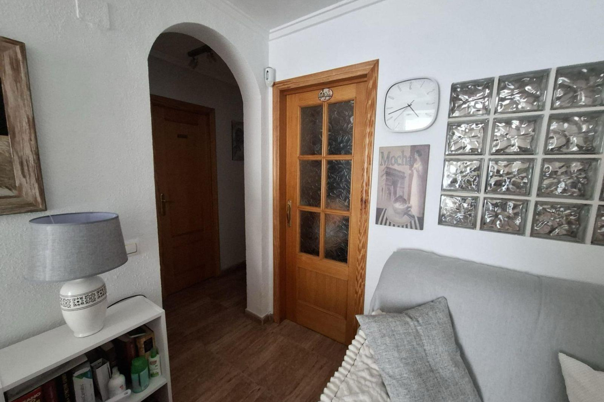 Resale - Townhouse - Torrevieja - La Siesta - El Salado - Torreta