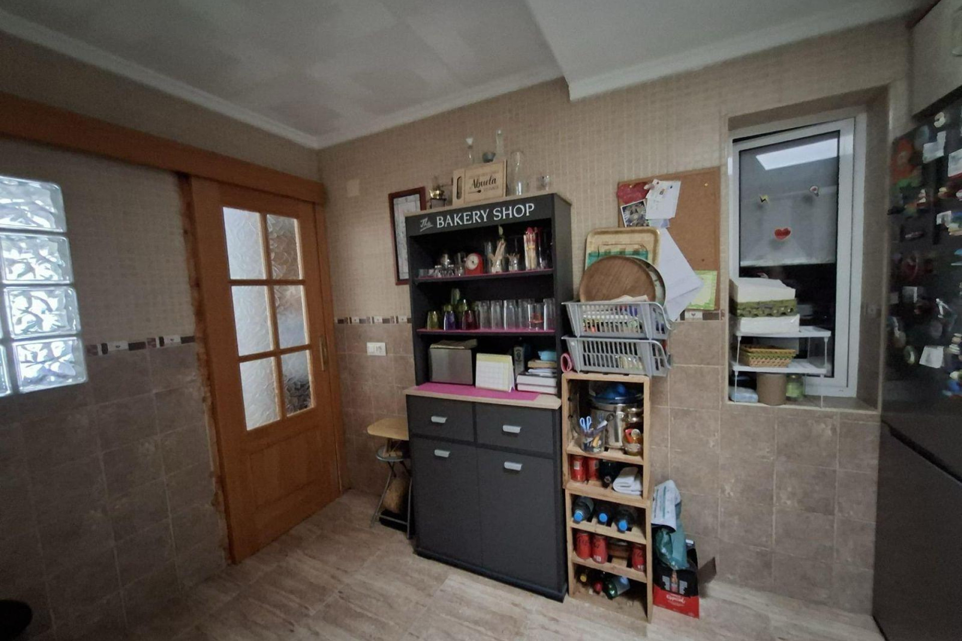 Resale - Townhouse - Torrevieja - La Siesta - El Salado - Torreta