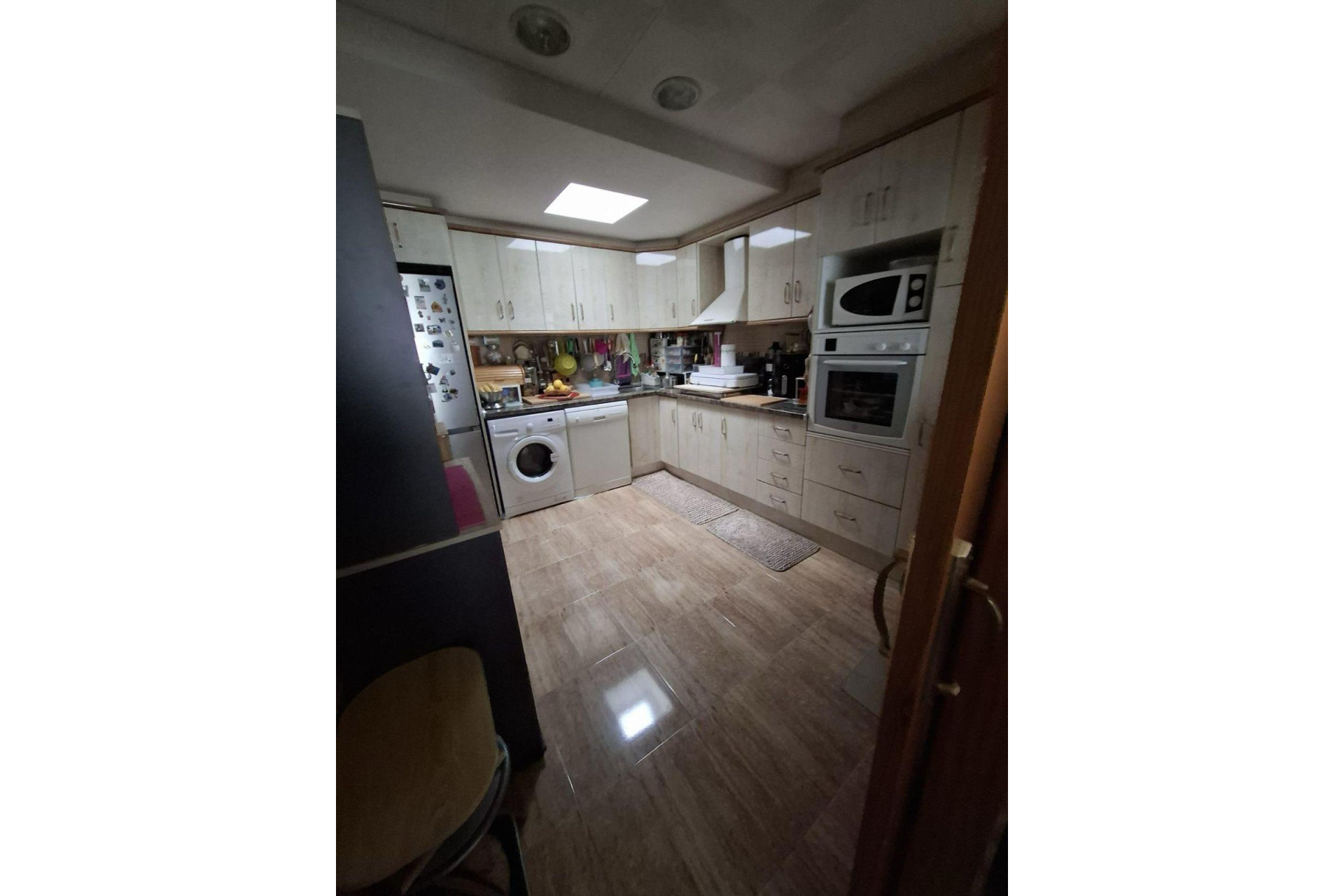 Resale - Townhouse - Torrevieja - La Siesta - El Salado - Torreta