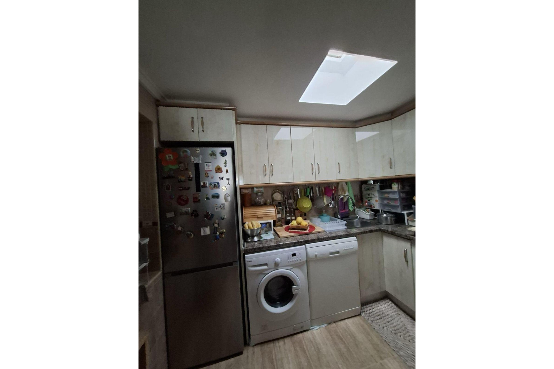 Resale - Townhouse - Torrevieja - La Siesta - El Salado - Torreta