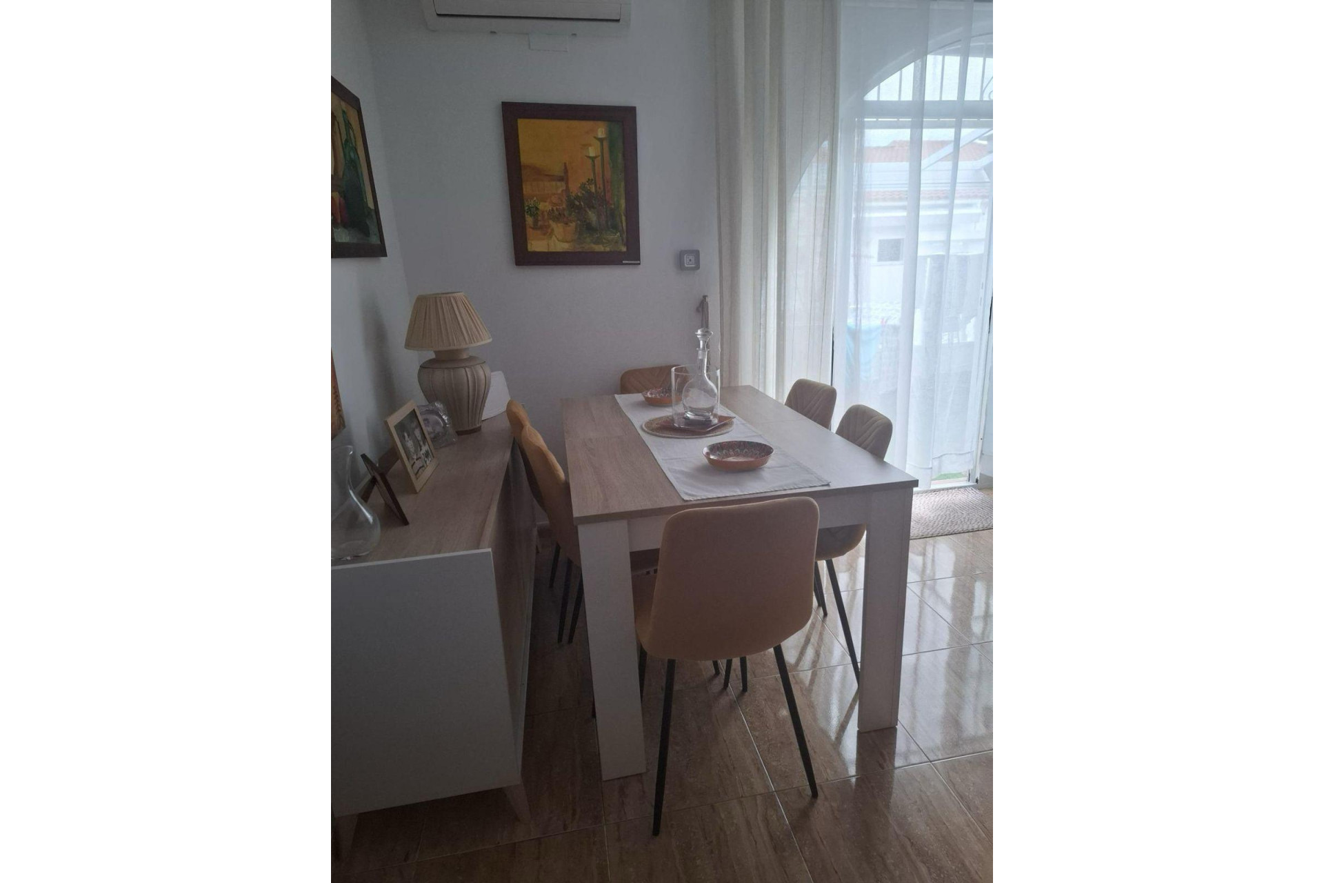 Resale - Townhouse - Torrevieja - La Siesta - El Salado - Torreta