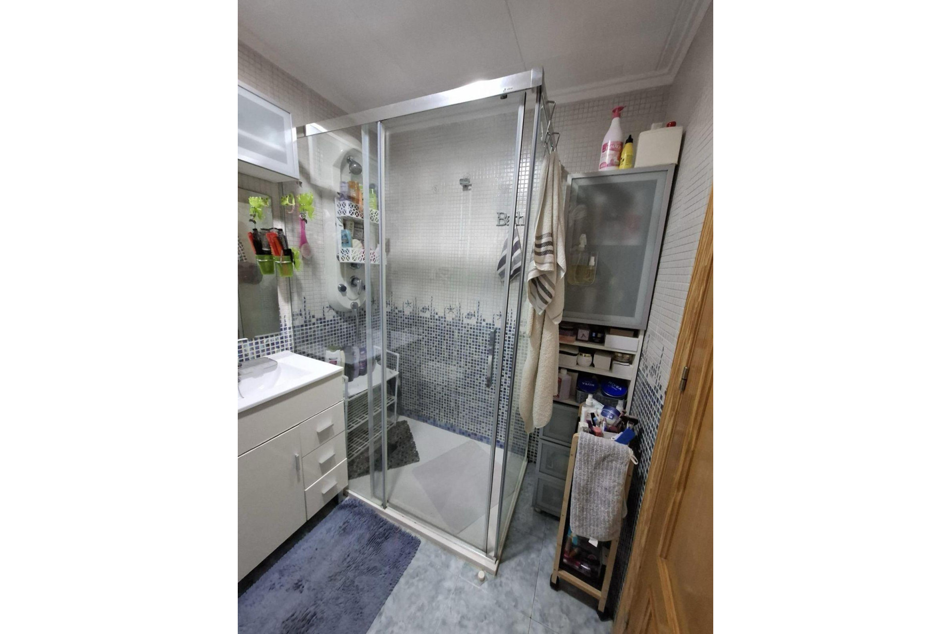 Resale - Townhouse - Torrevieja - La Siesta - El Salado - Torreta