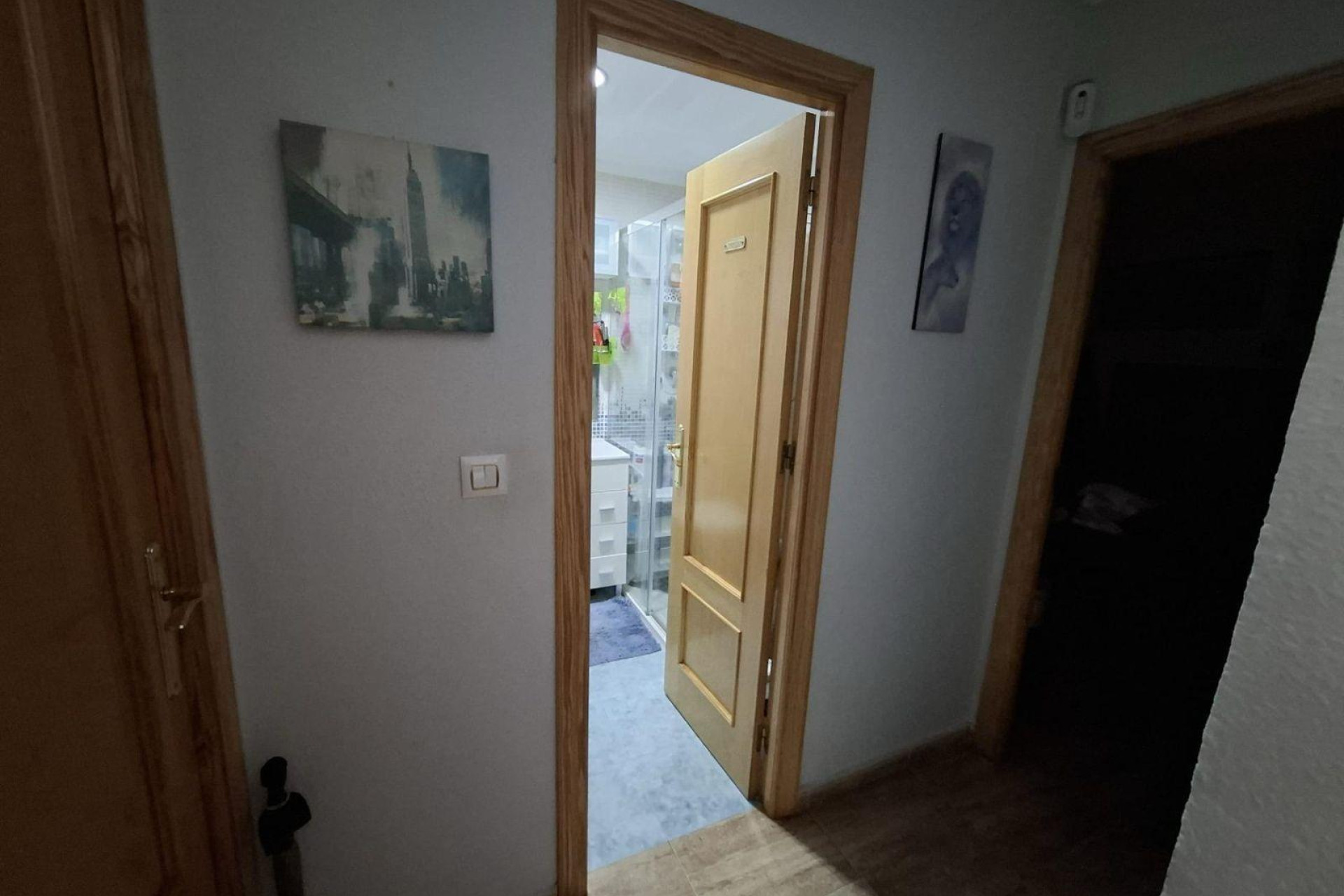 Resale - Townhouse - Torrevieja - La Siesta - El Salado - Torreta