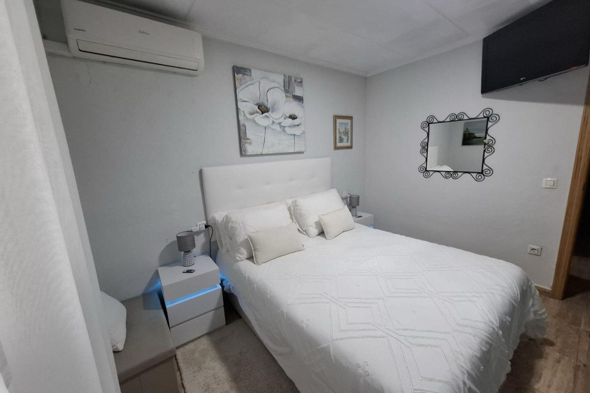 Resale - Townhouse - Torrevieja - La Siesta - El Salado - Torreta