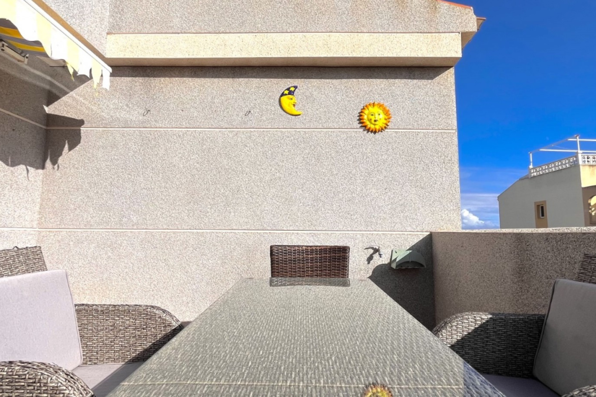 Resale - Townhouse - Torrevieja - La Siesta - El Salado -  Torreta